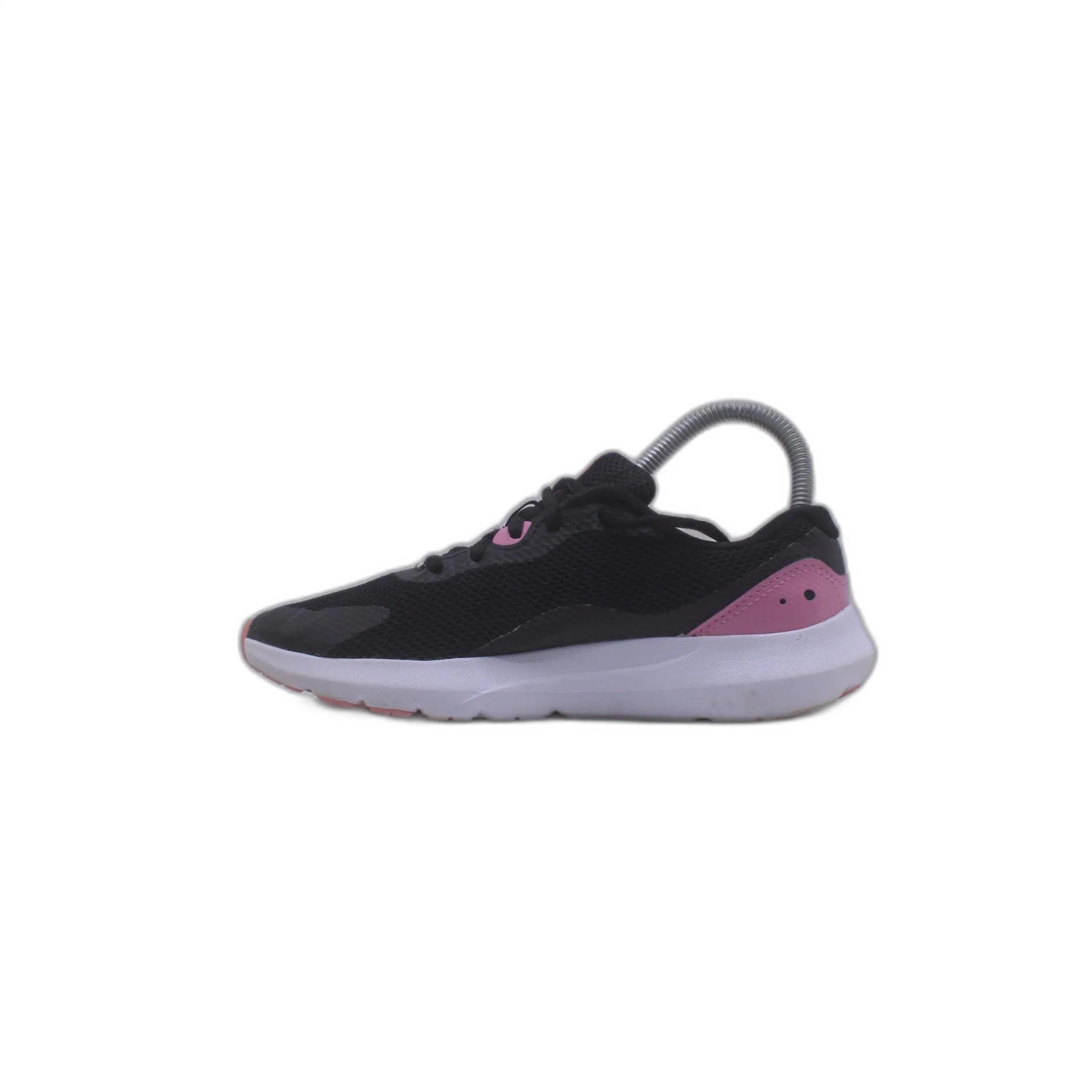 Under Armour Surge Black Sneaker - Image 2