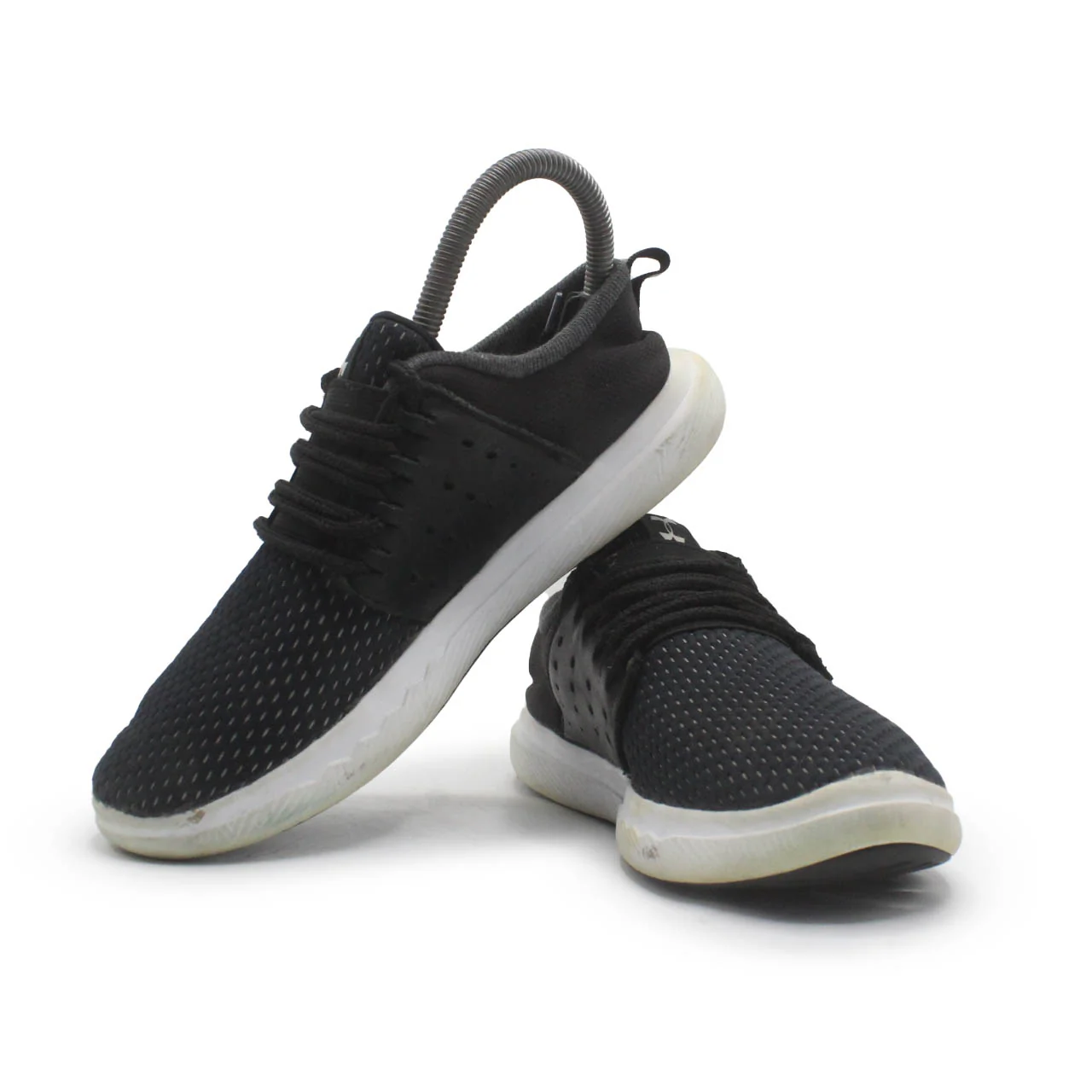 Under Armour Threadborne Slingflex Running Shoe - Image 2
