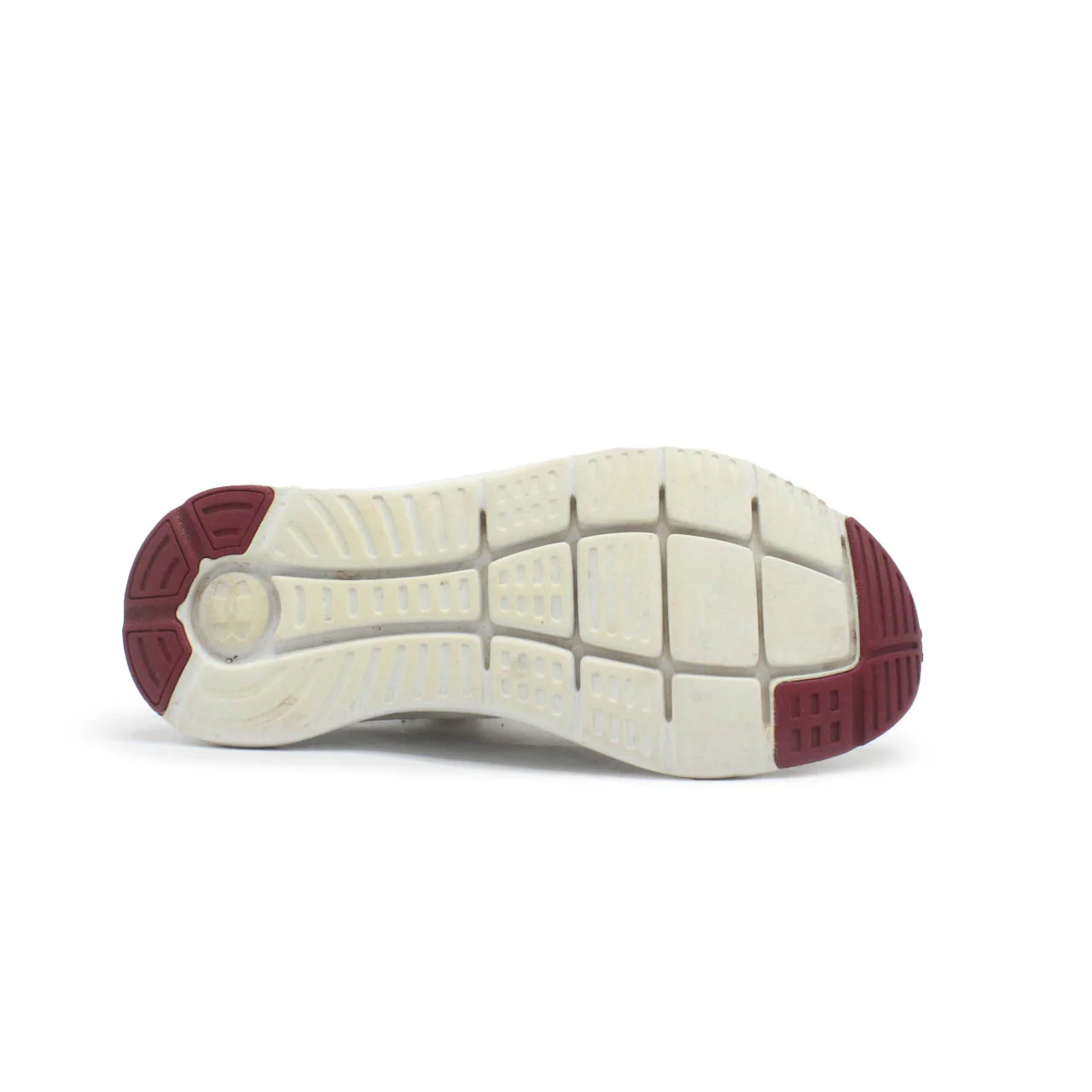 Under Armour UA Charged Impulse Running Shoe - Image 4