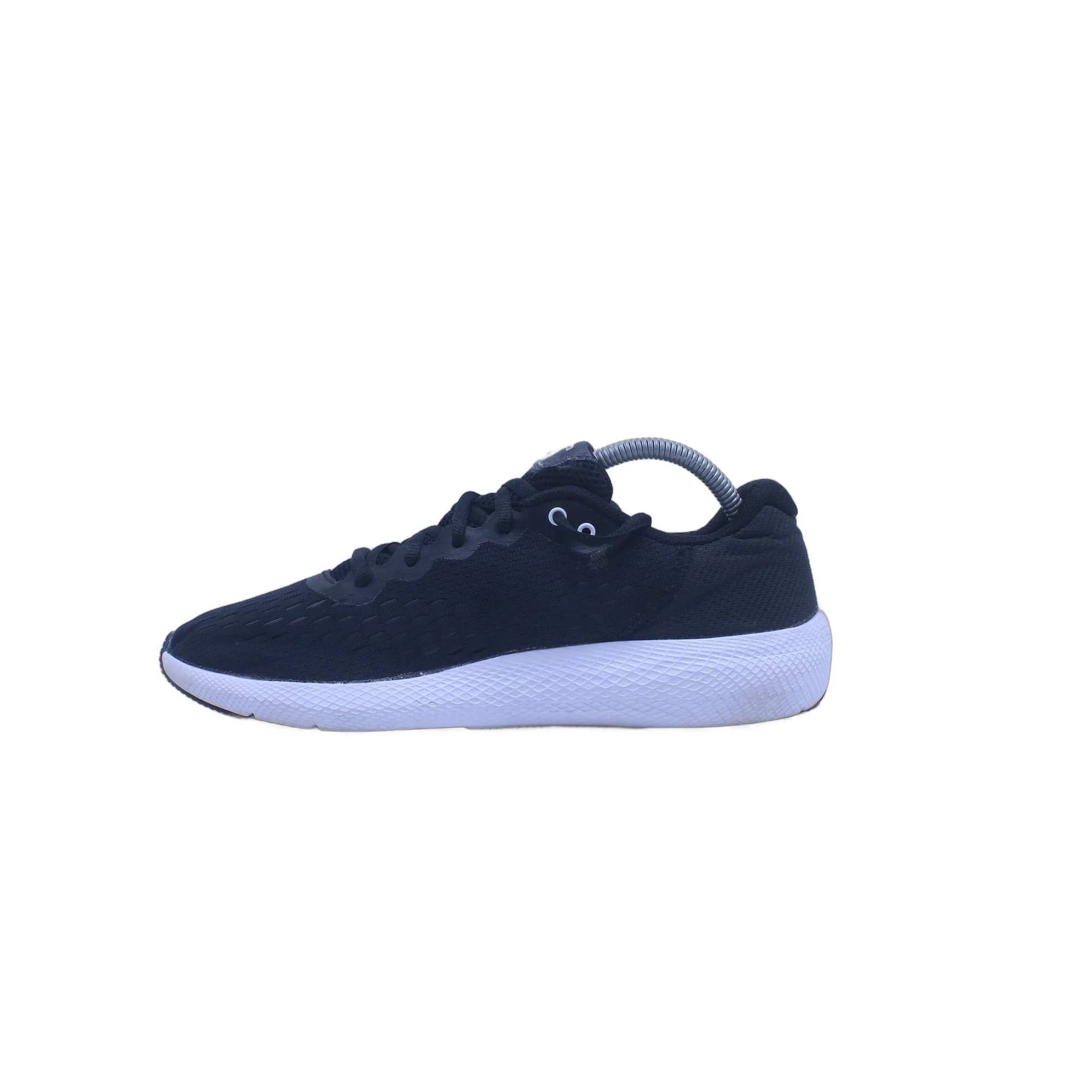Under Armour UA Charged Pursuit 2 Twist Womens Shoe - Image 2