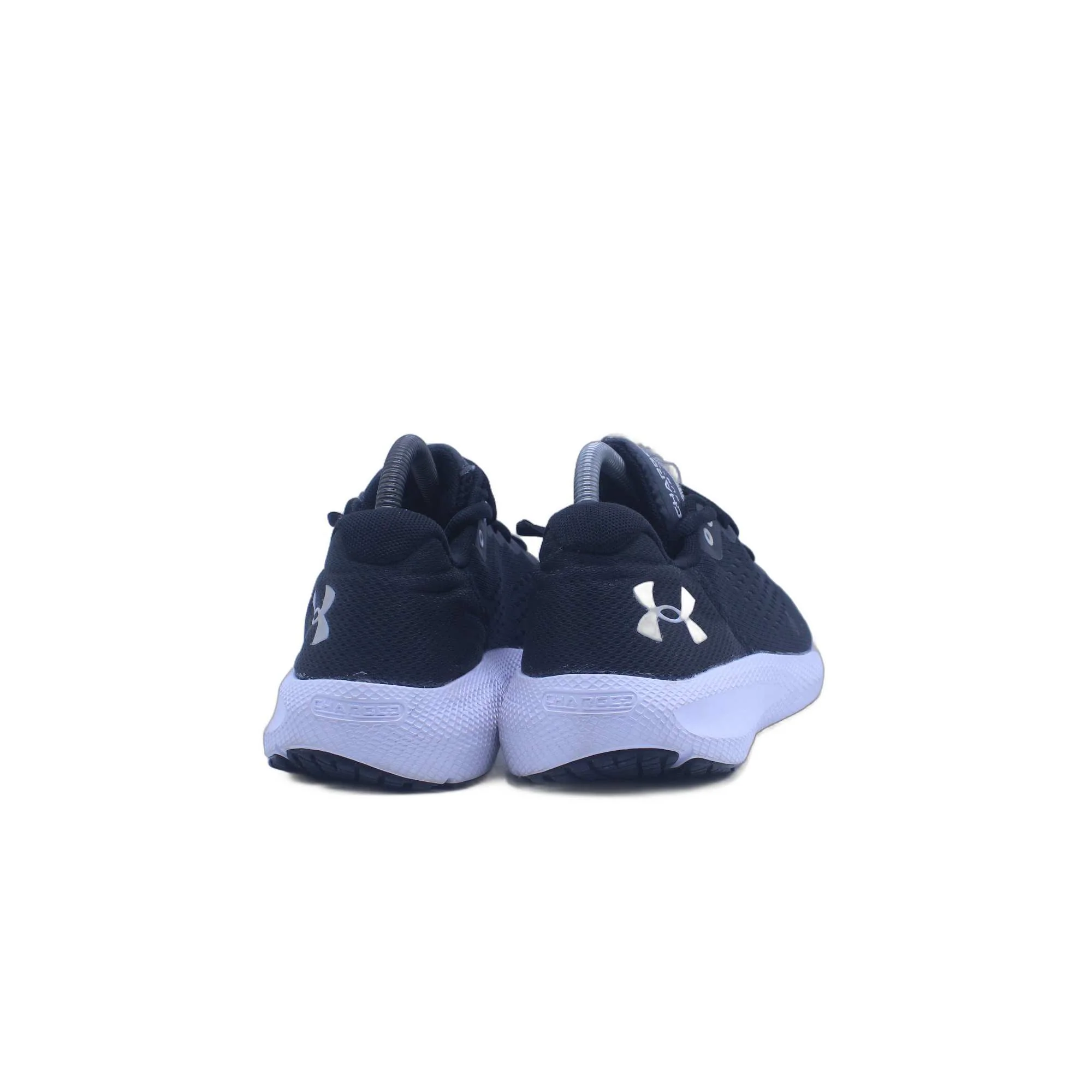 Under Armour UA Charged Pursuit 2 Twist Womens Shoe - Image 4
