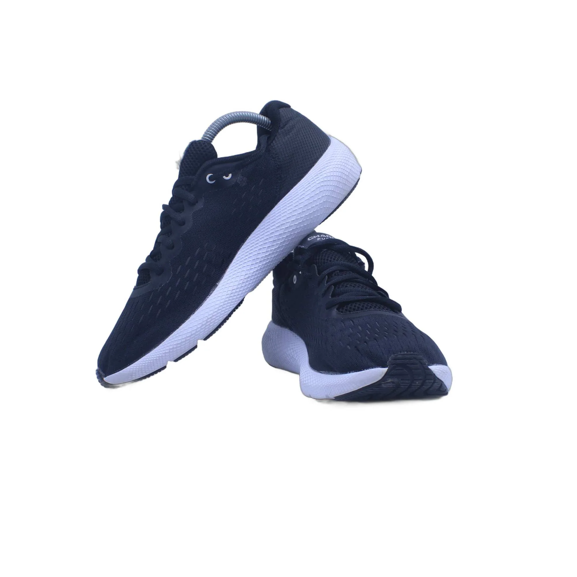 Under Armour UA Charged Pursuit 2 Twist Womens Shoe - Image 5