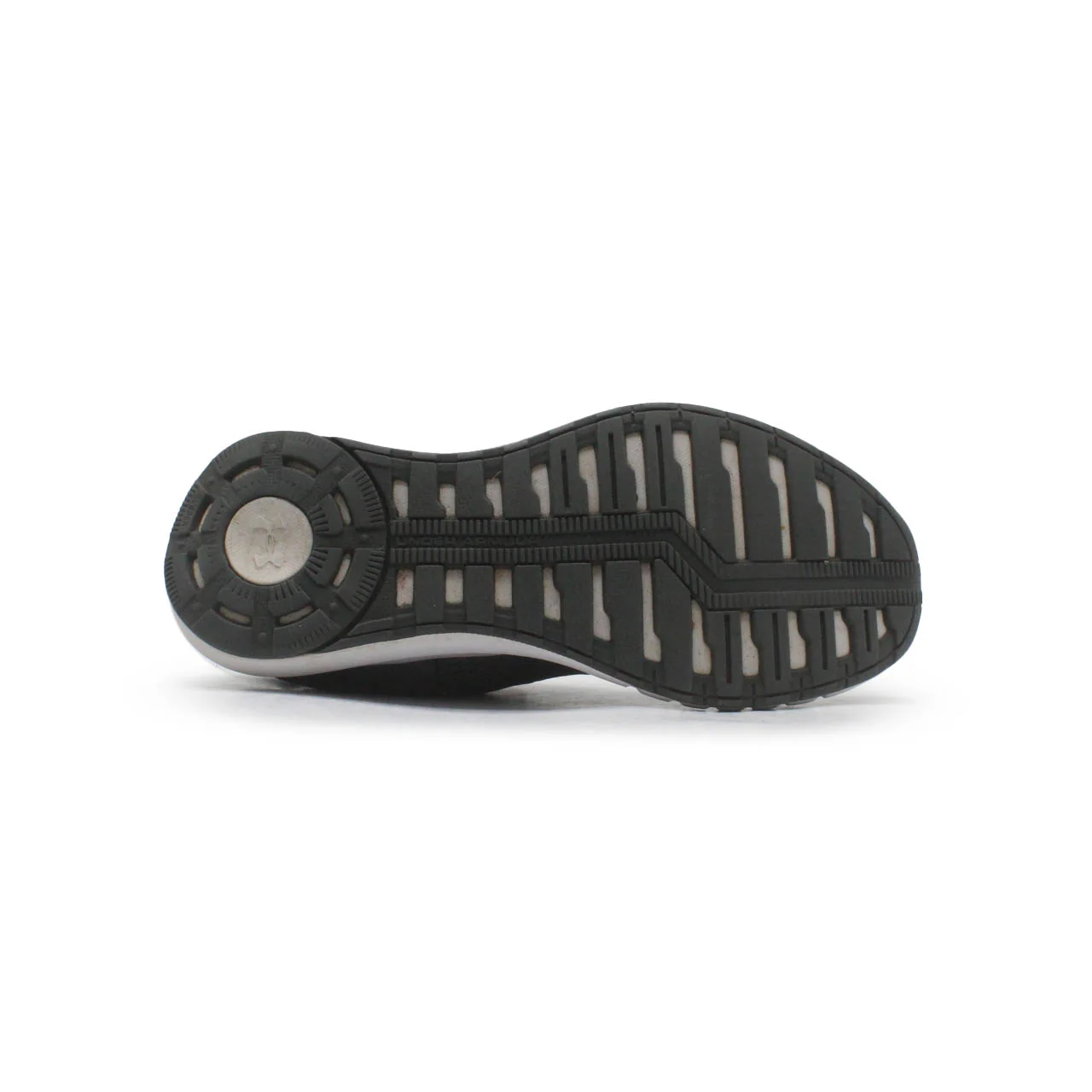 Under Armour UA GS Pursuit BP Running Shoe - Image 4
