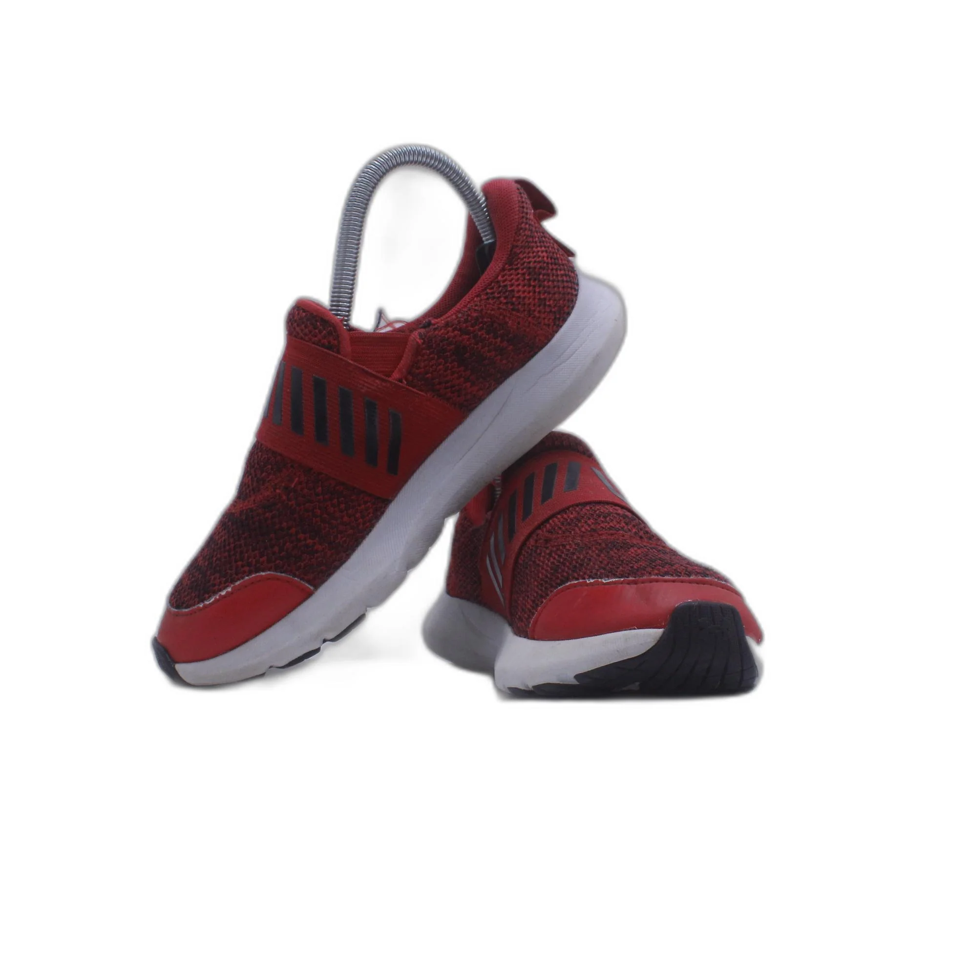 Under Armour UA HOVR Infinite Summit 2 MEN'S RUNNING SHOE - Image 5