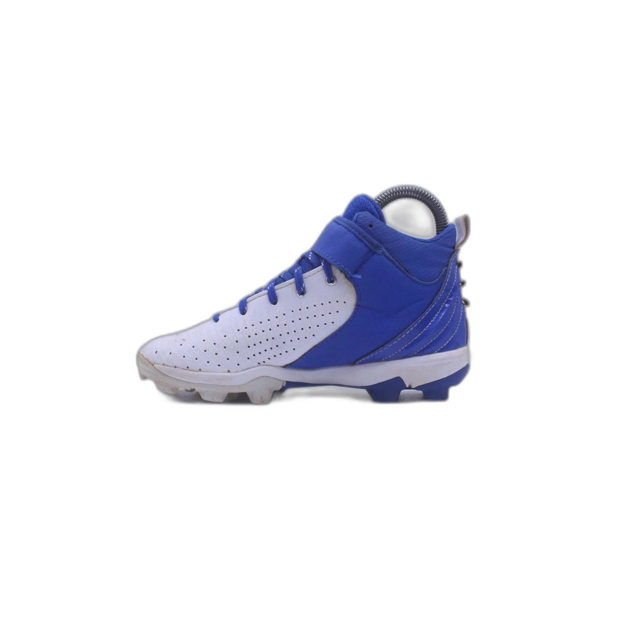 Under Armour UA Leadoff Low RM Baseball Cleat - Image 2