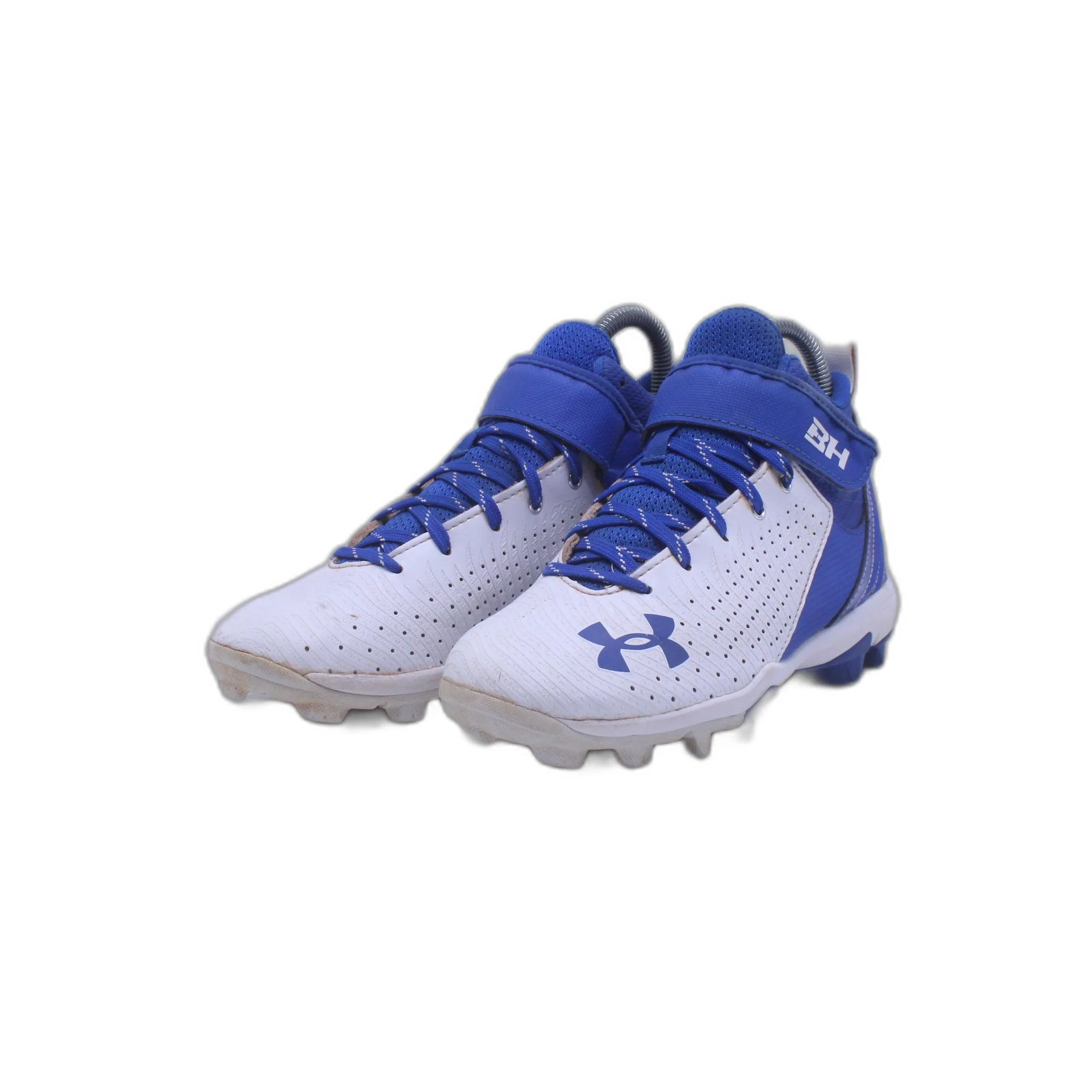Under Armour UA Leadoff Low RM Baseball Cleat - Image 5