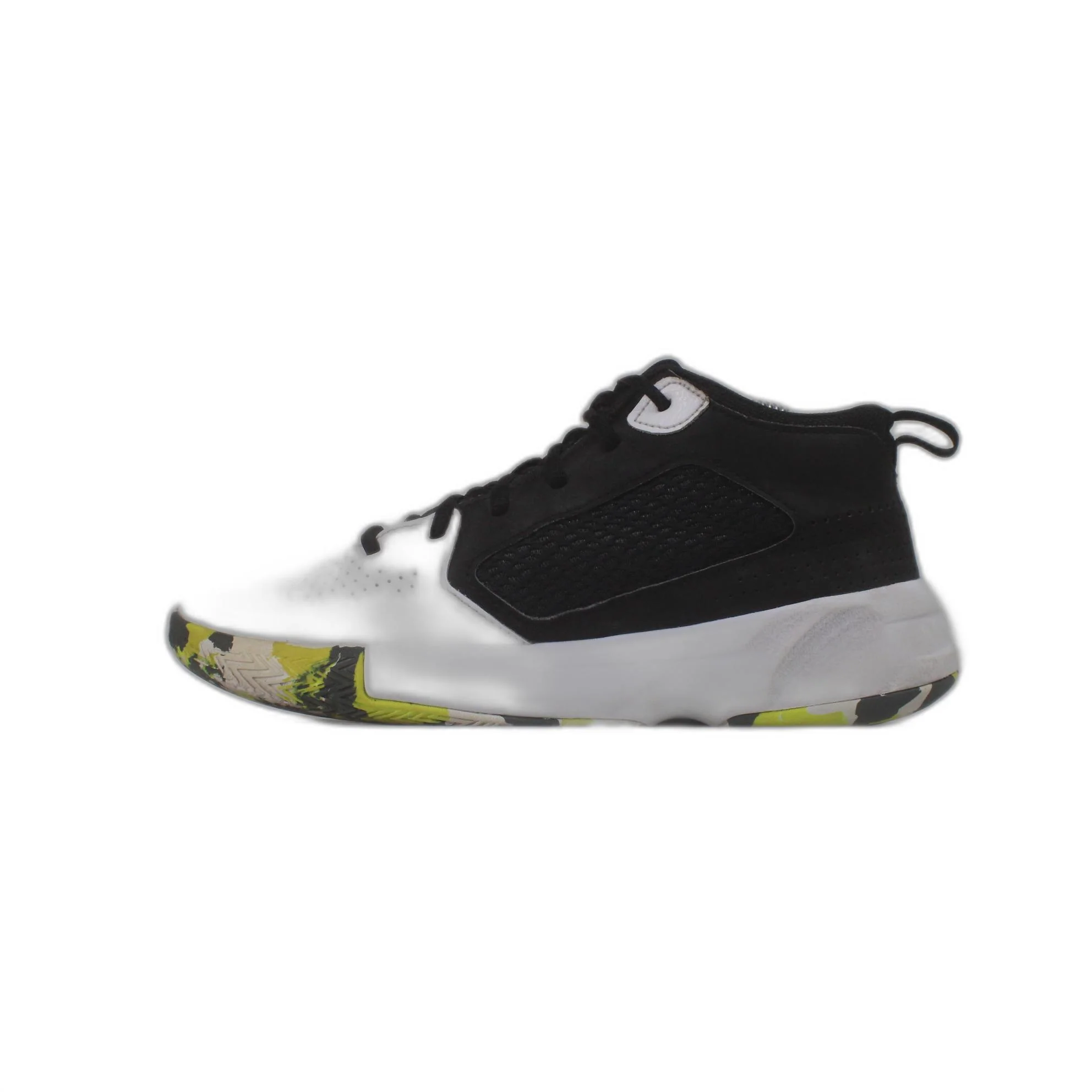 Under Armour UA Lockdown 5 Basketball Shoe - Image 2