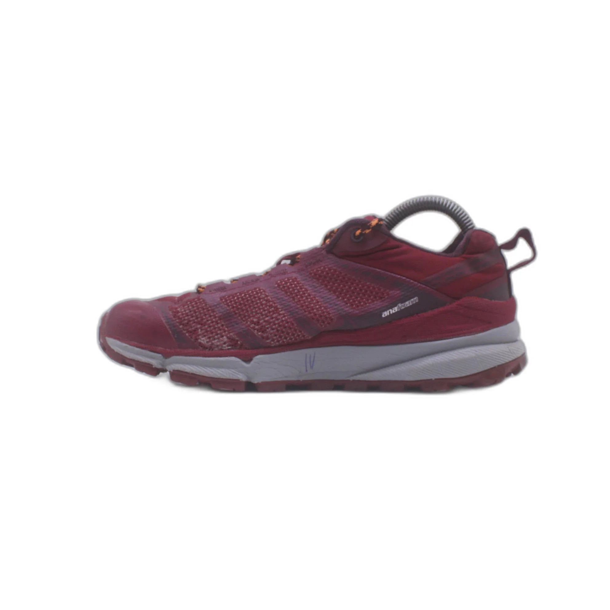 Under Armour Verge Low SMS Sample Running Hiking Shoe - Image 2
