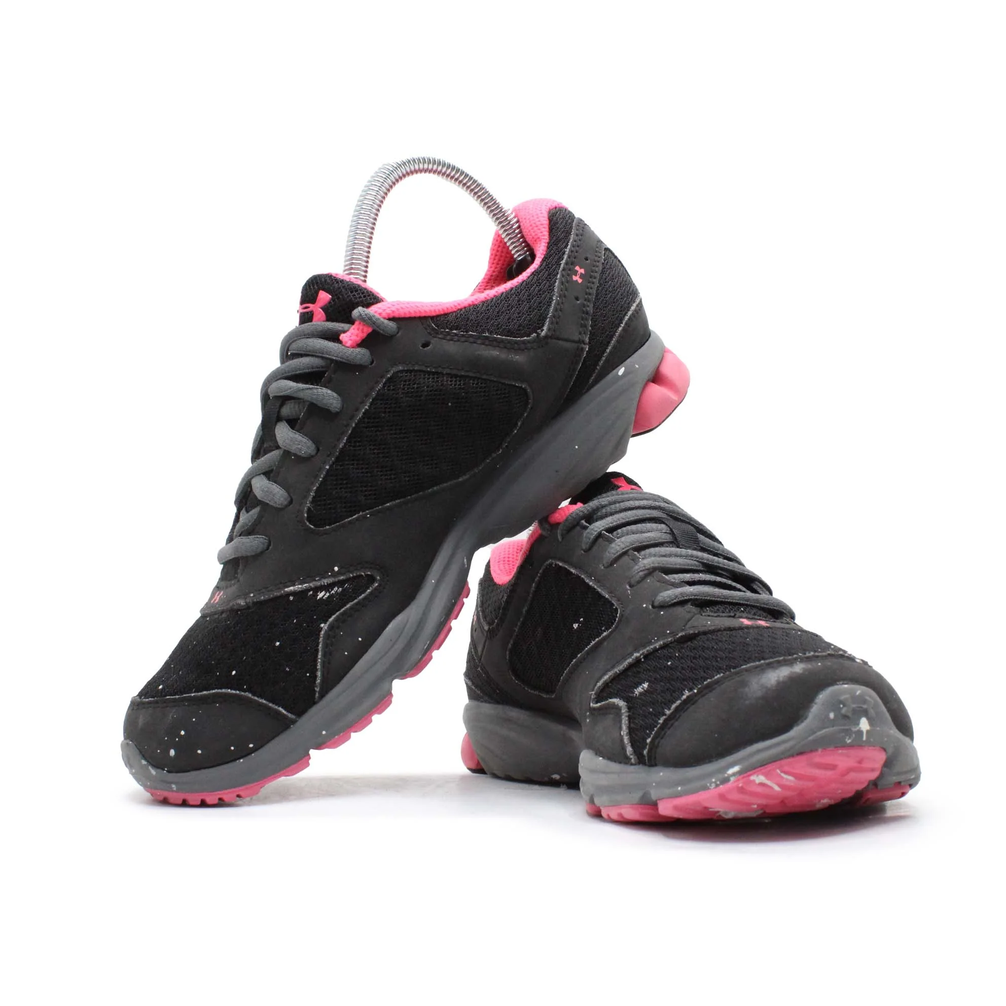 Under Armour W Assert II - Image 2
