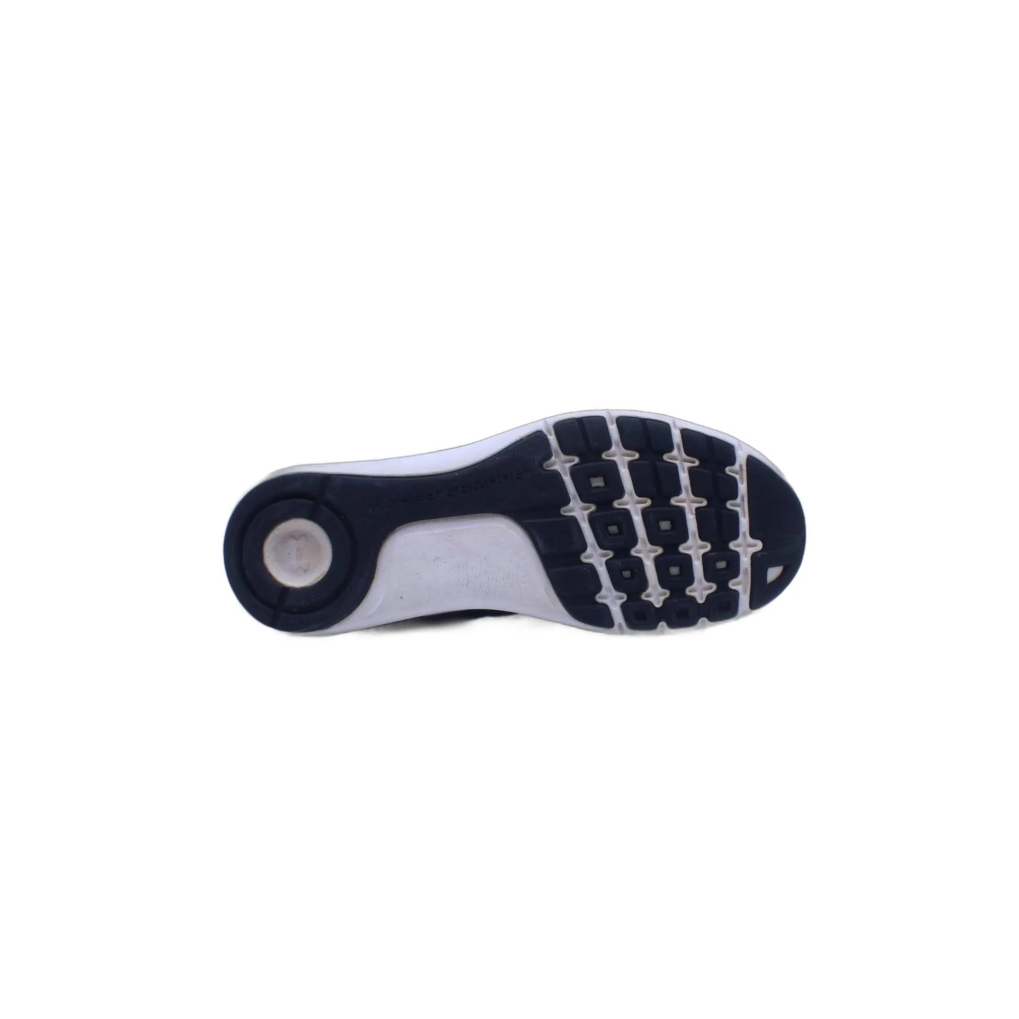 Under Armour Womens Threadborne Slingflex Black Running Shoe - Image 3