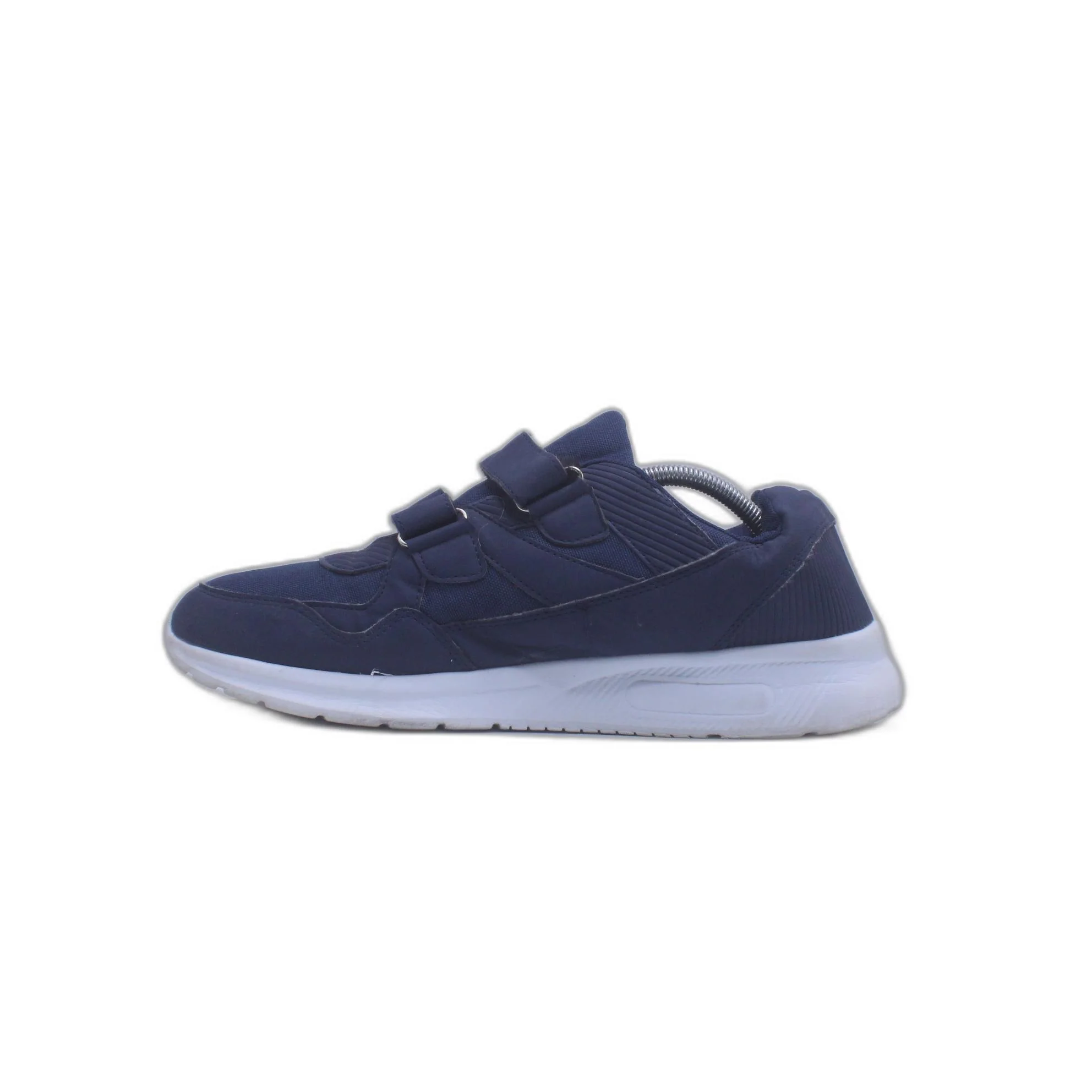 UNYK Blue Sneaker - Image 2