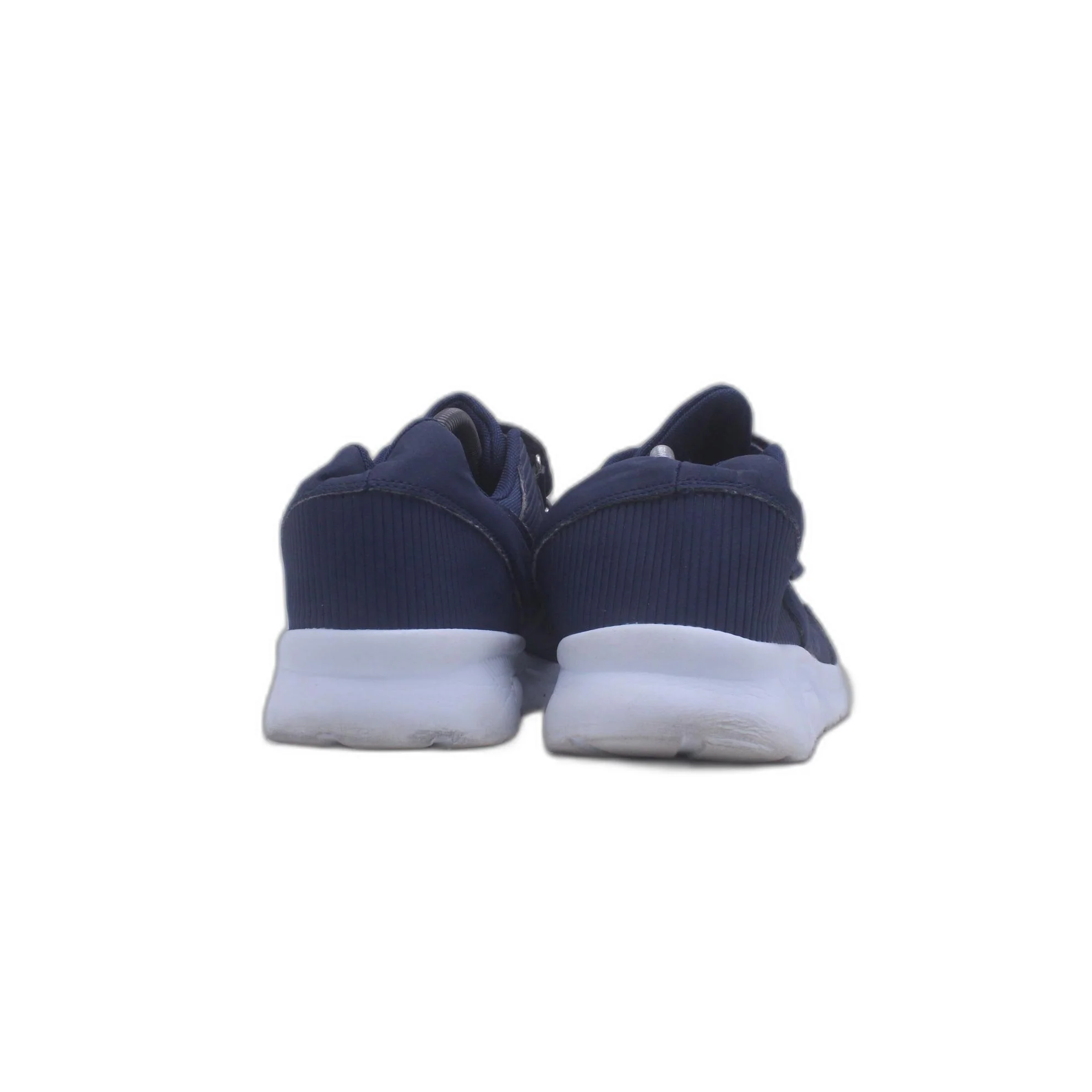 UNYK Blue Sneaker - Image 4