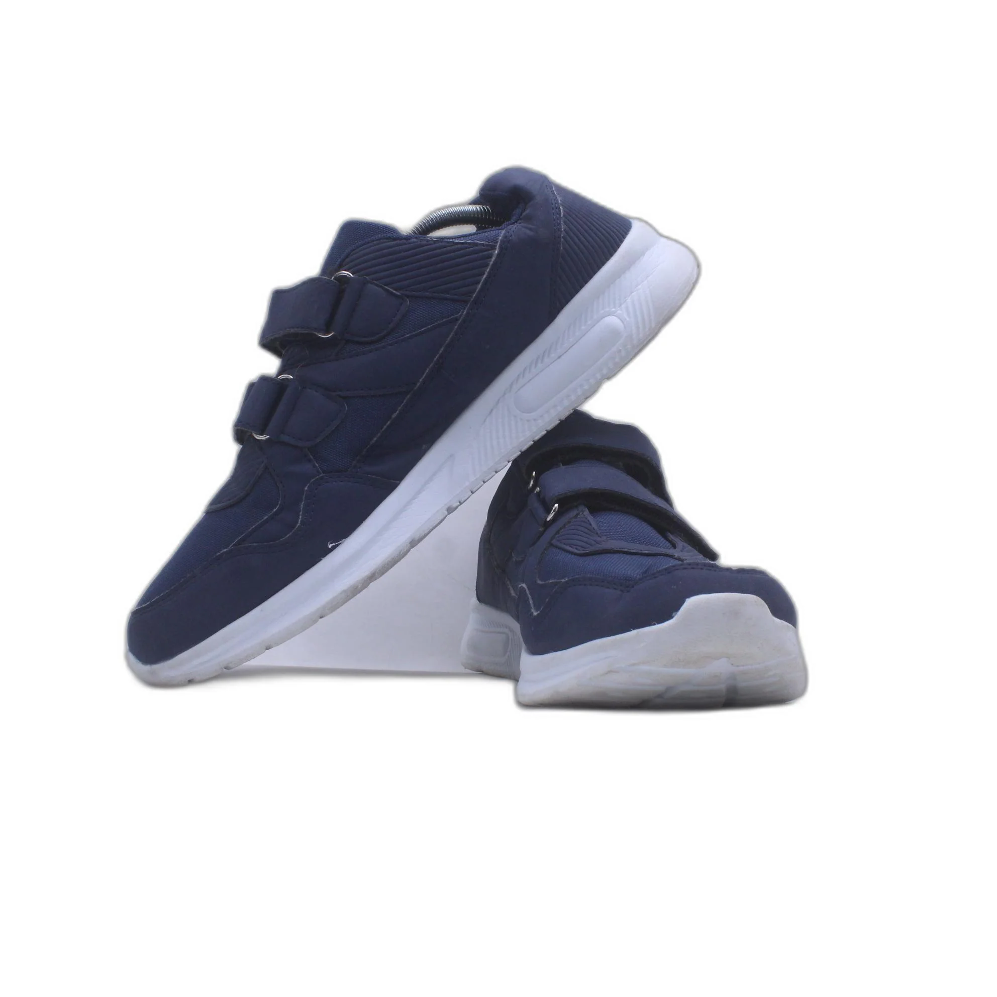 UNYK Blue Sneaker - Image 5