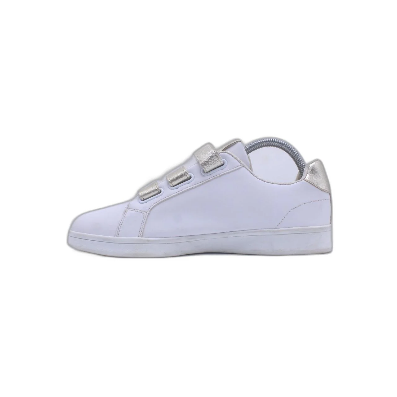 UNYK White Women Casual Shoe - Image 2
