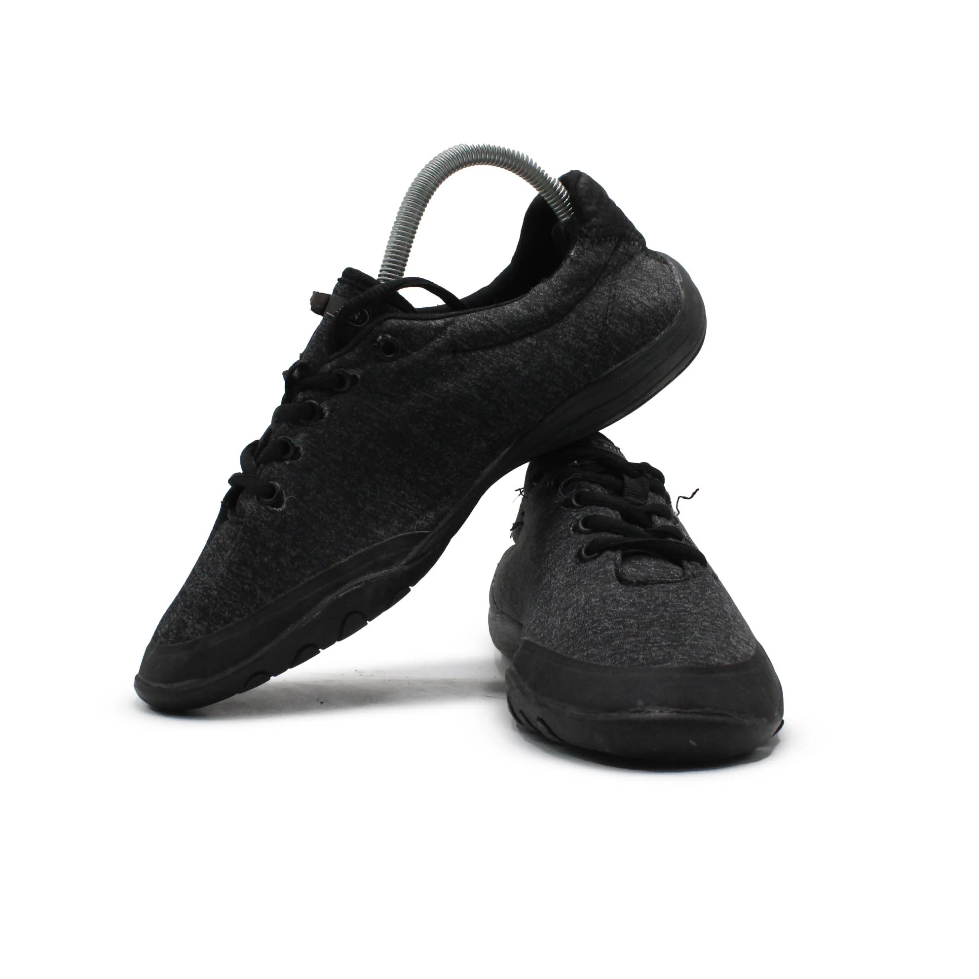 US POLO BLACK TRAINER - Image 2