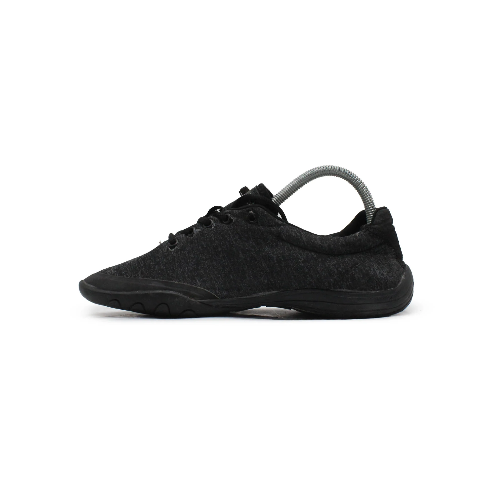 US POLO BLACK TRAINER - Image 3