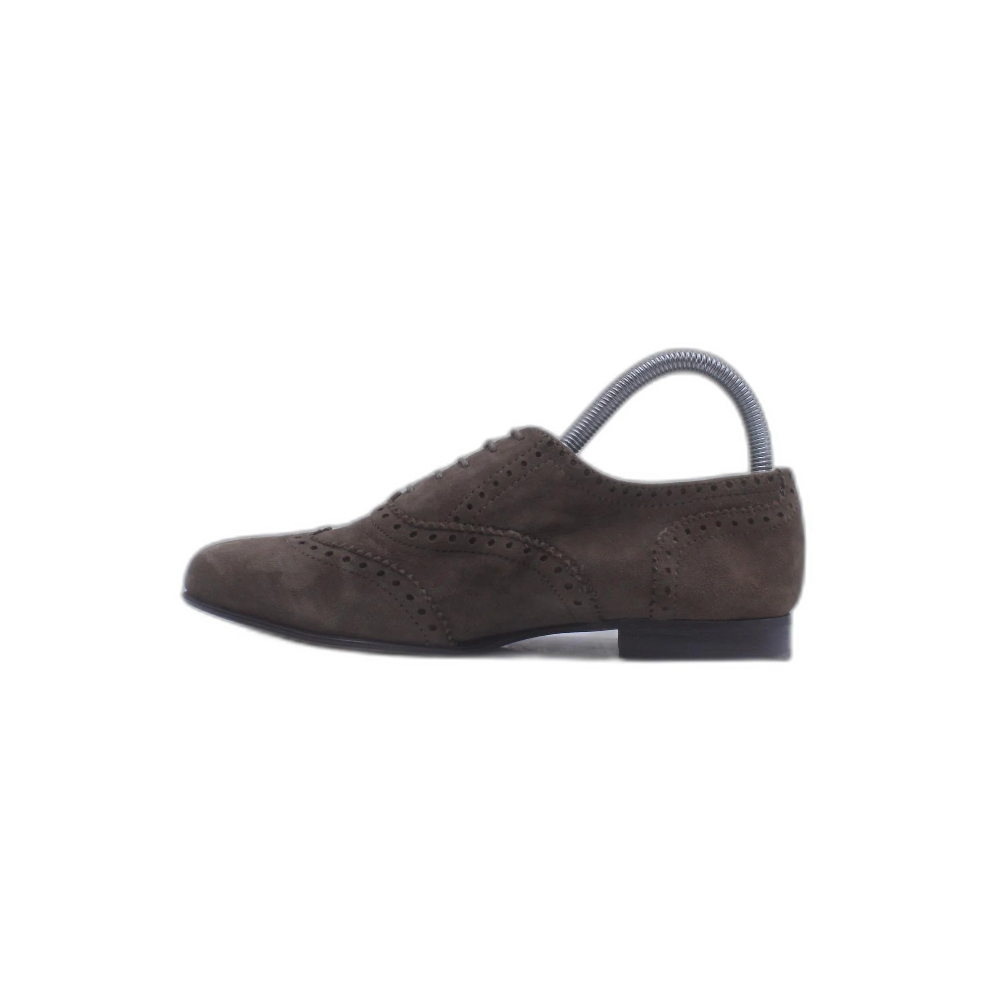 Vagabond Brown Formal Shoe - Image 2