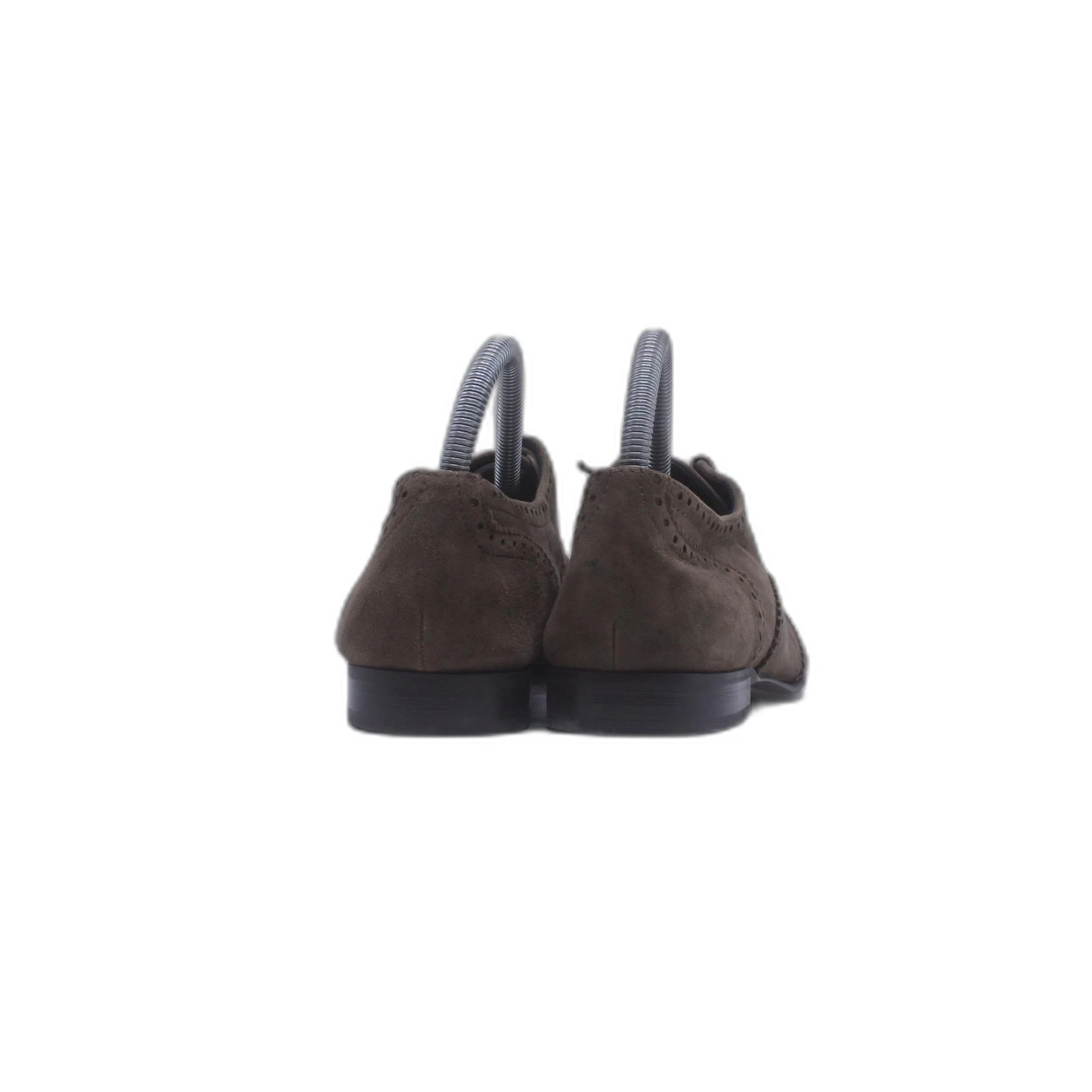 Vagabond Brown Formal Shoe - Image 4