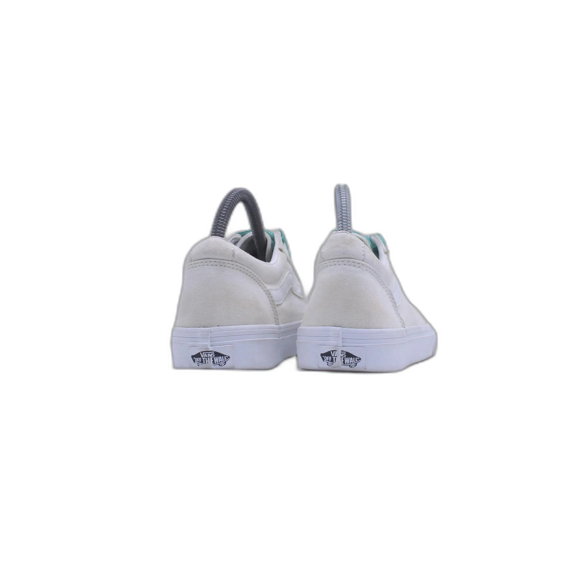 Vans 106 Vulcanized Shoe - Image 4