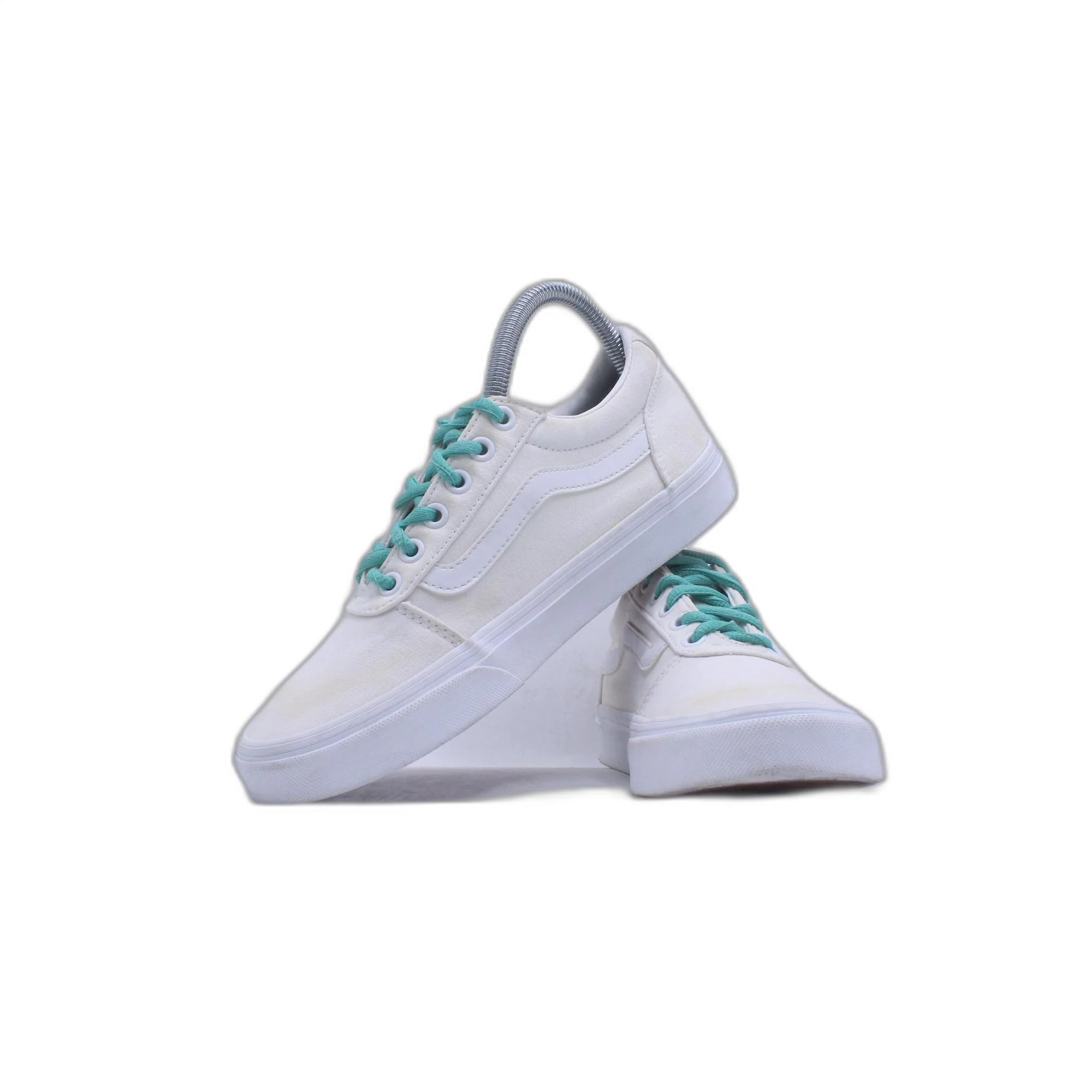 Vans 106 Vulcanized Shoe - Image 5