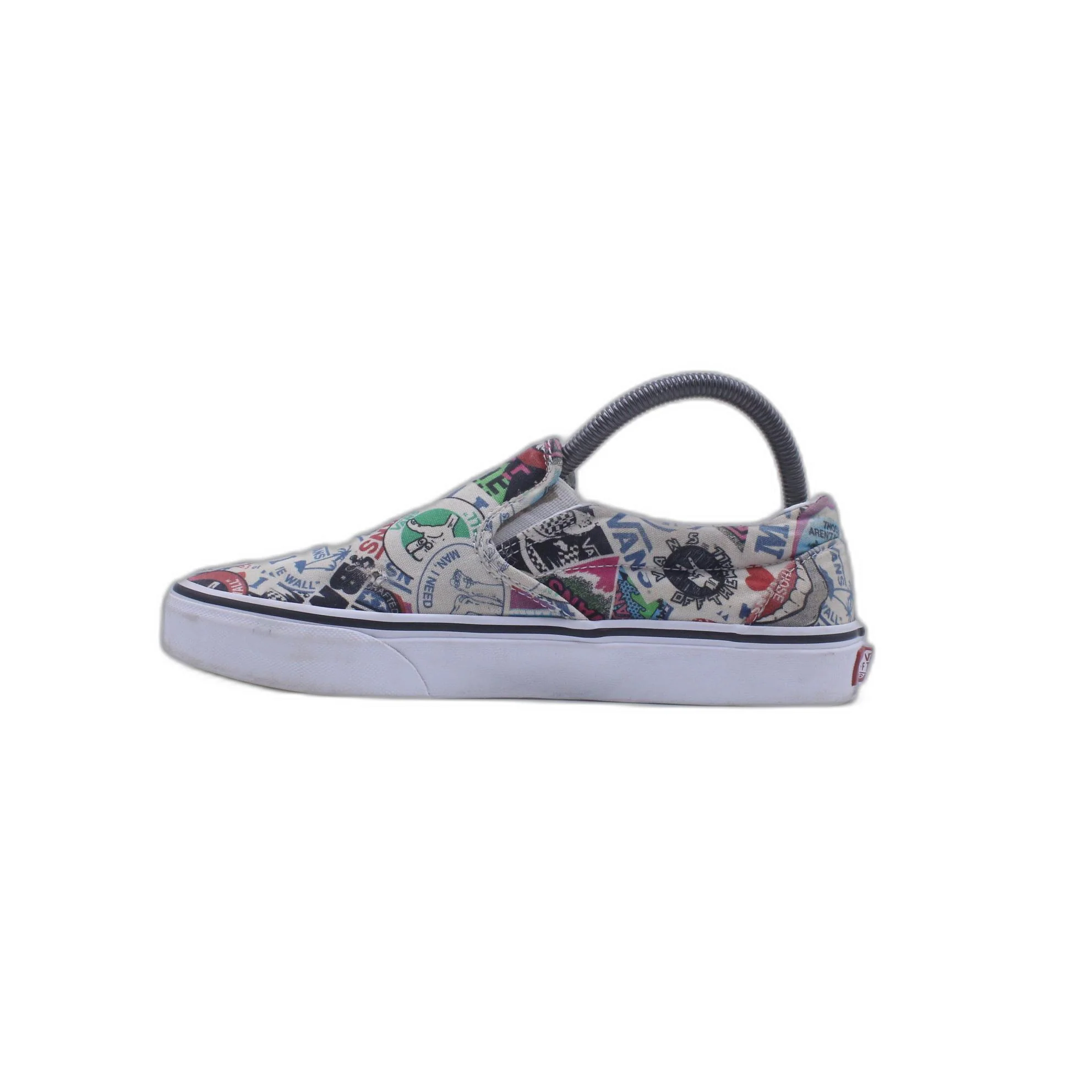 Vans Anaheim Factory Old Skool 36 Dx Trainer - Image 2