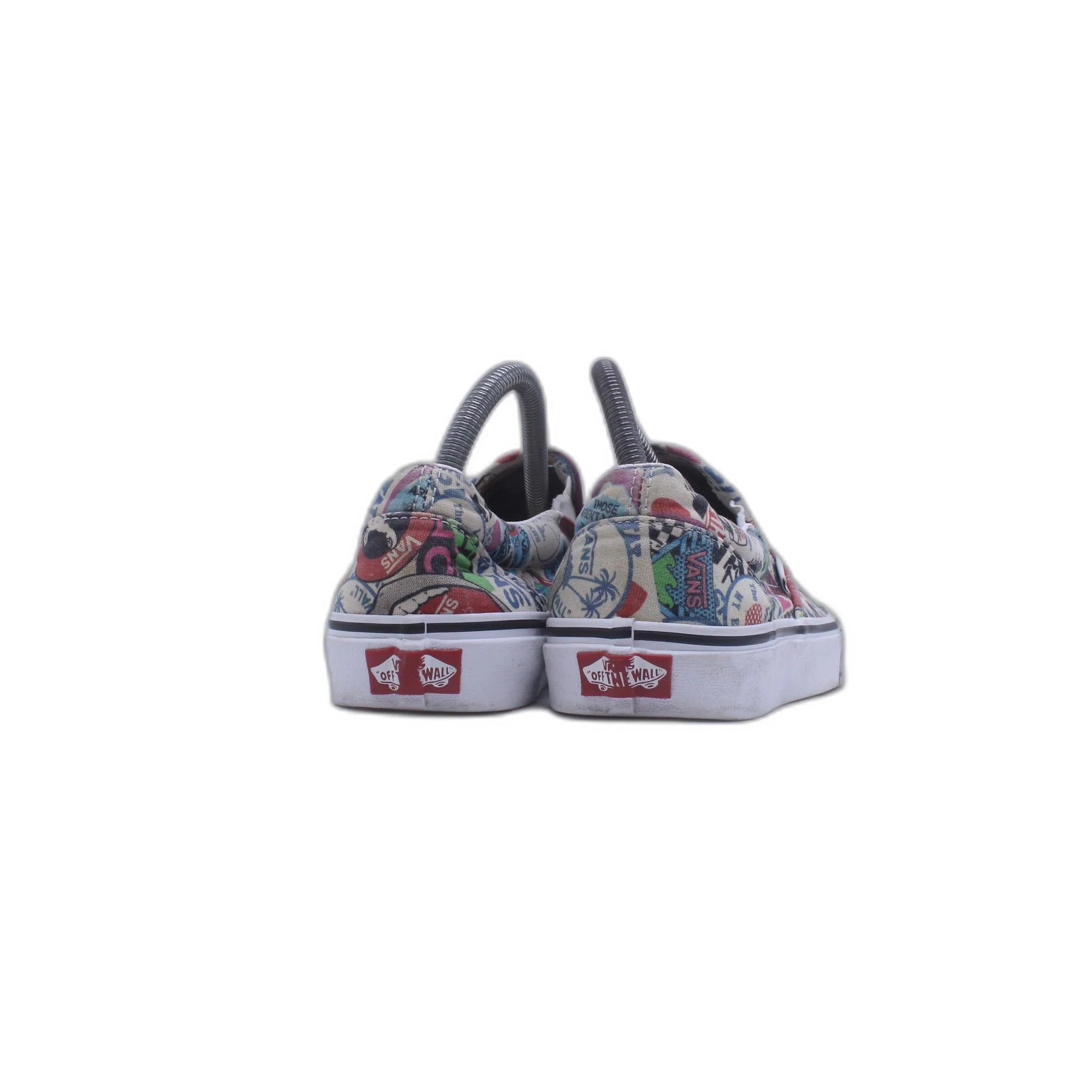 Vans Anaheim Factory Old Skool 36 Dx Trainer - Image 4