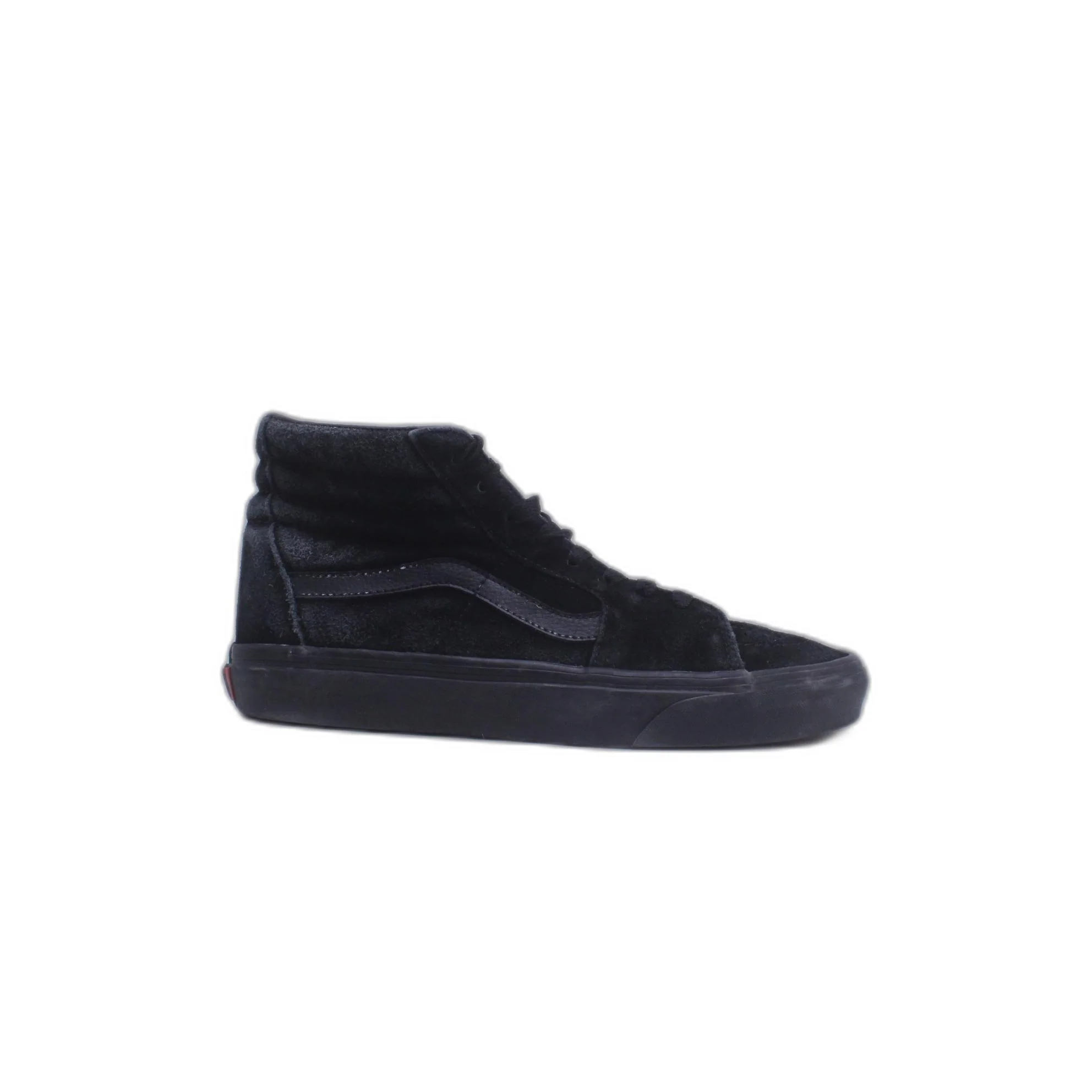 Vans Authentic KUNG-FU Black Sneaker