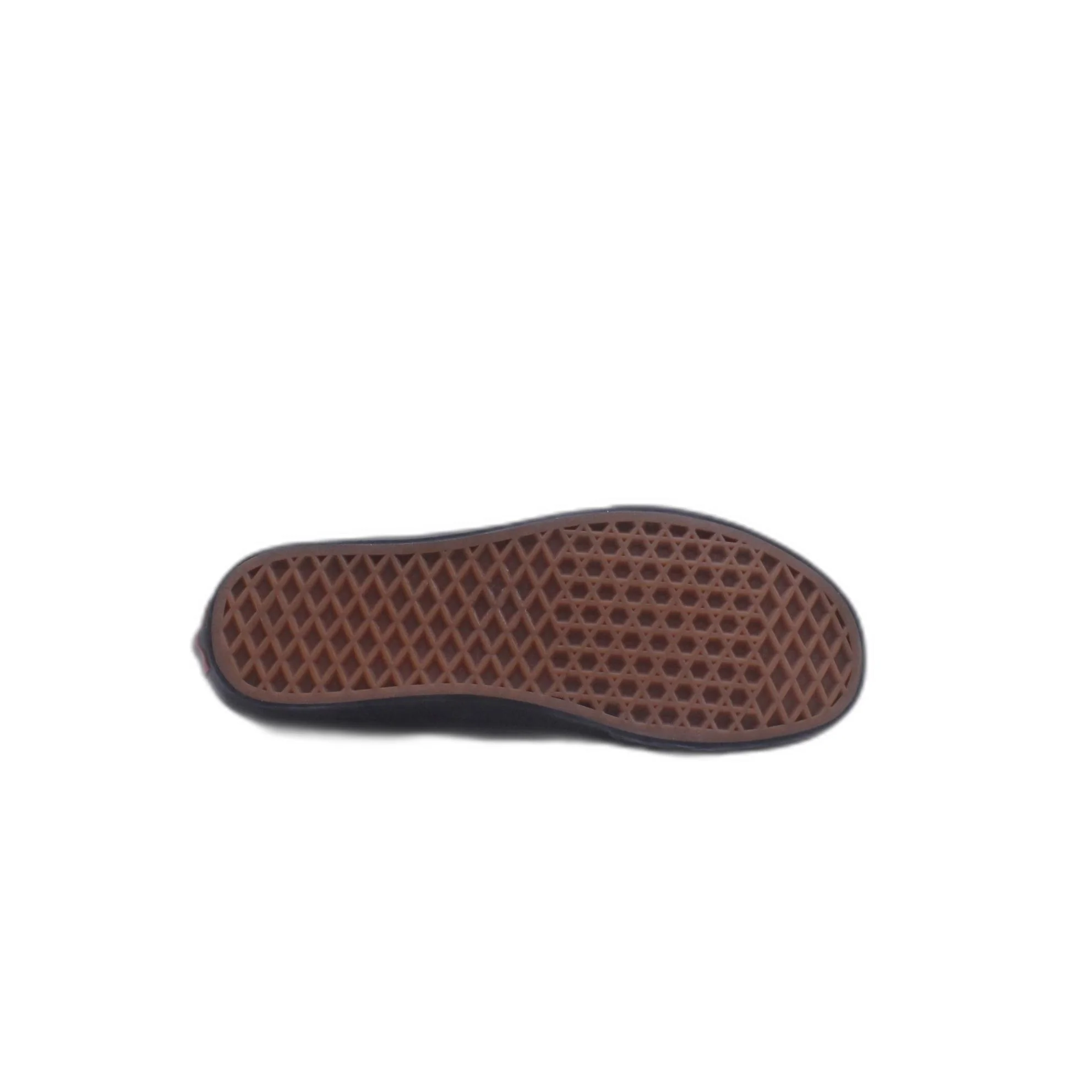Vans Authentic KUNG-FU Black Sneaker - Image 3