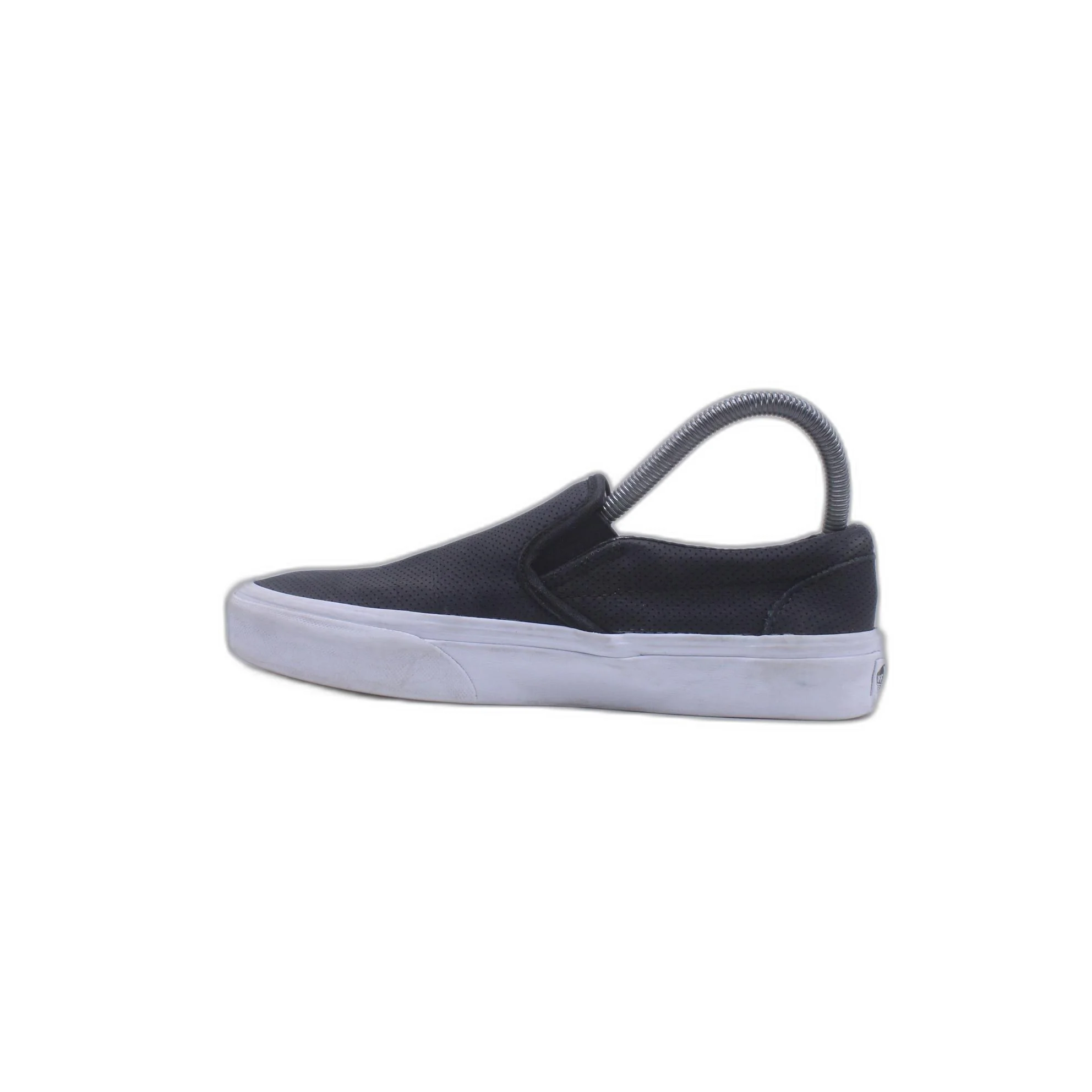 Vans Black Ball Surf Men's Shoe - Image 2