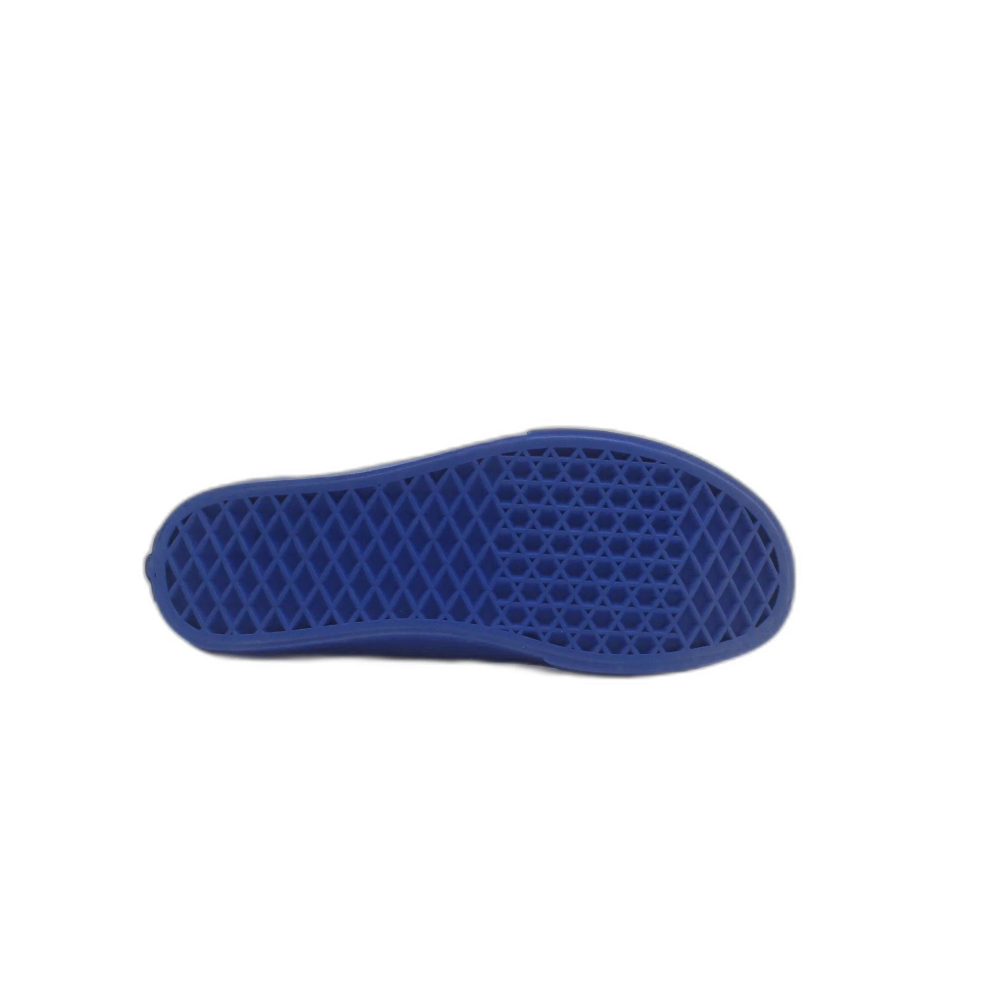 Vans Checkerboard Skate Shoe - Image 3
