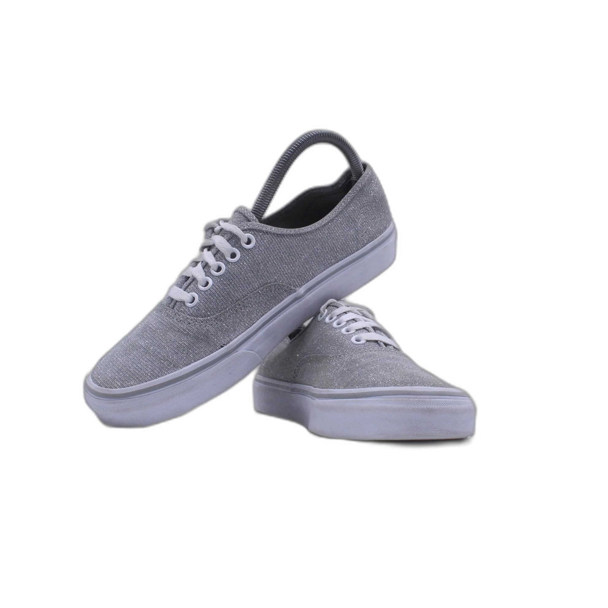 Vans Classic Slip-On Platform Asphalt Grey Sneaker - Image 5