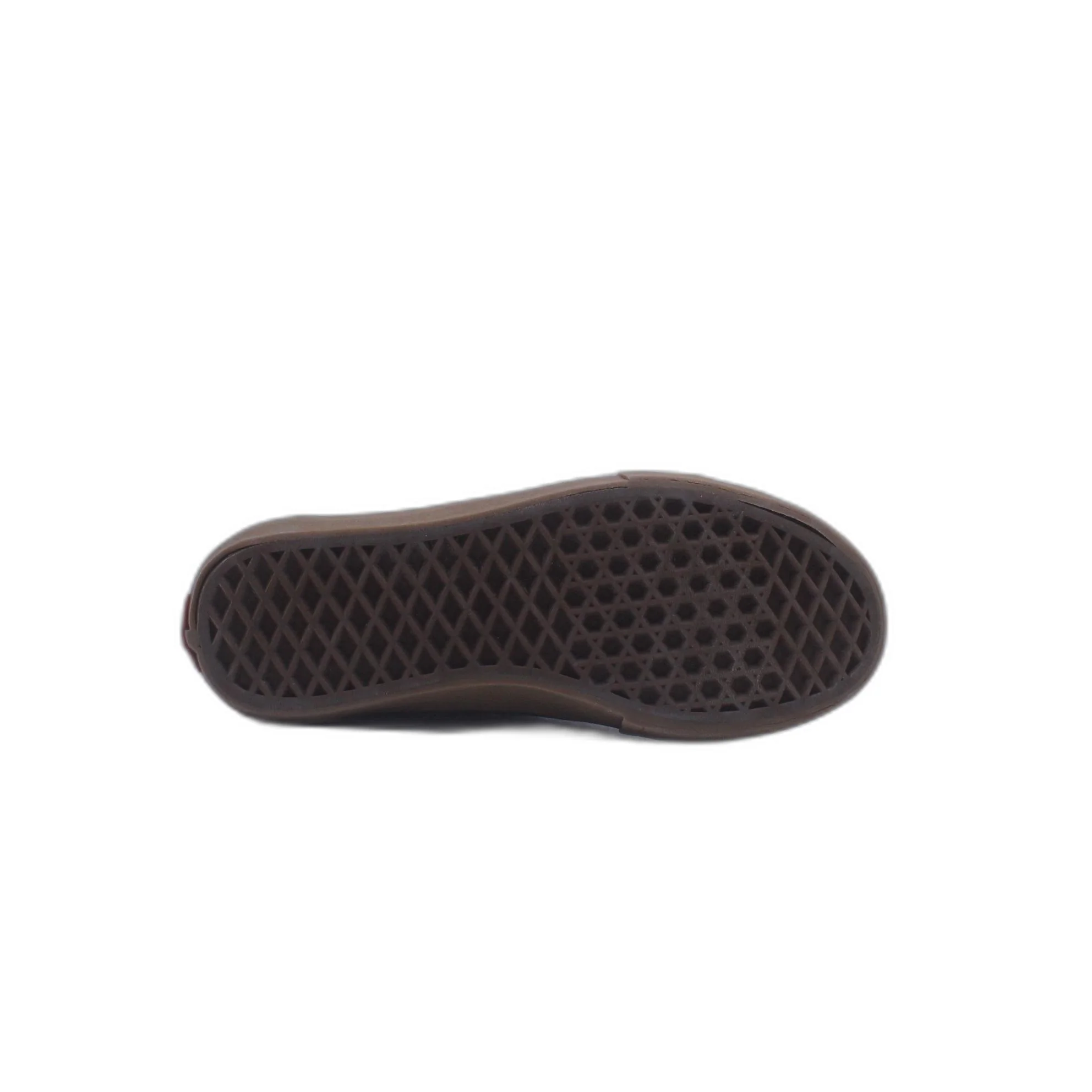 Vans Classic Slip-On Platform Asphalt Shoe - Image 3