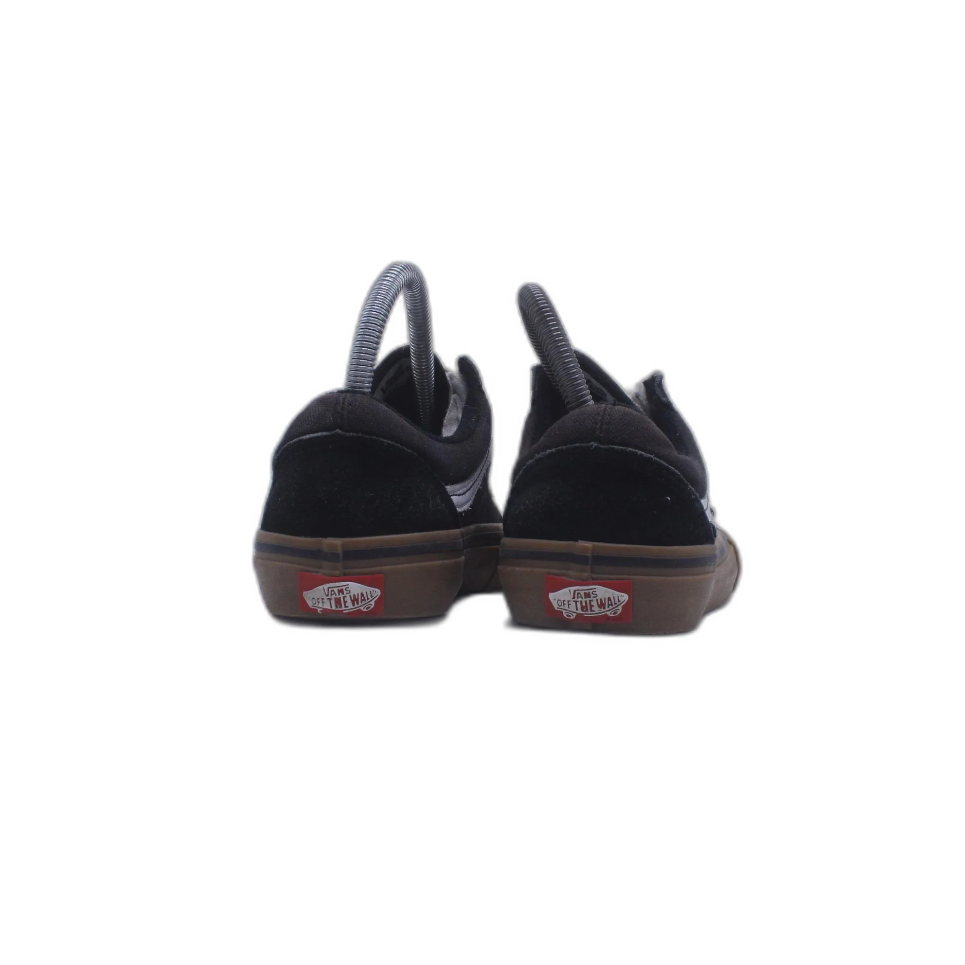 Vans Classic Slip-On Platform Asphalt Shoe - Image 4