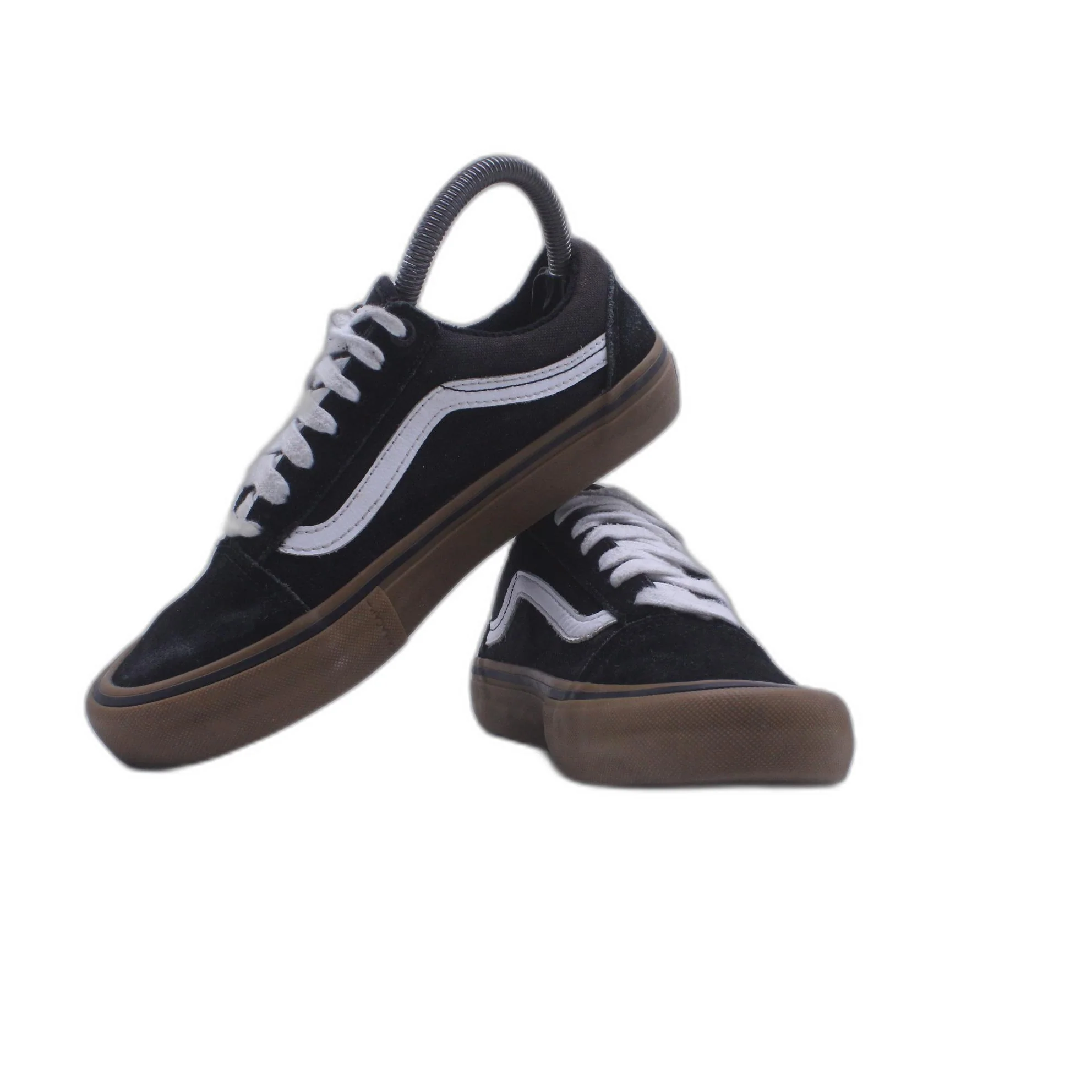 Vans Classic Slip-On Platform Asphalt Shoe - Image 5
