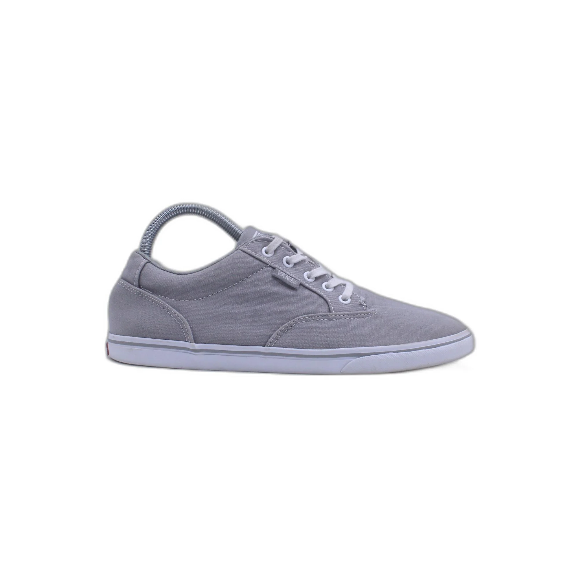 Vans Gray Sneaker