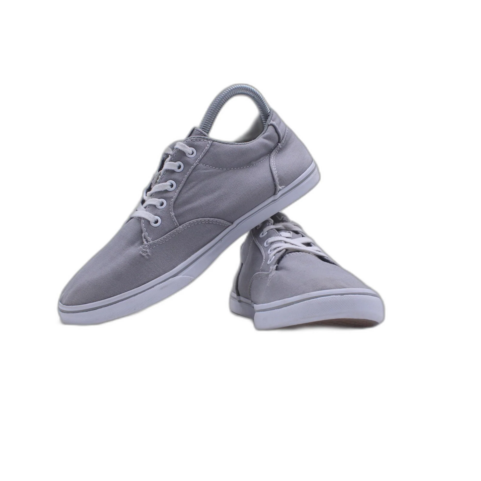 Vans Gray Sneaker - Image 5