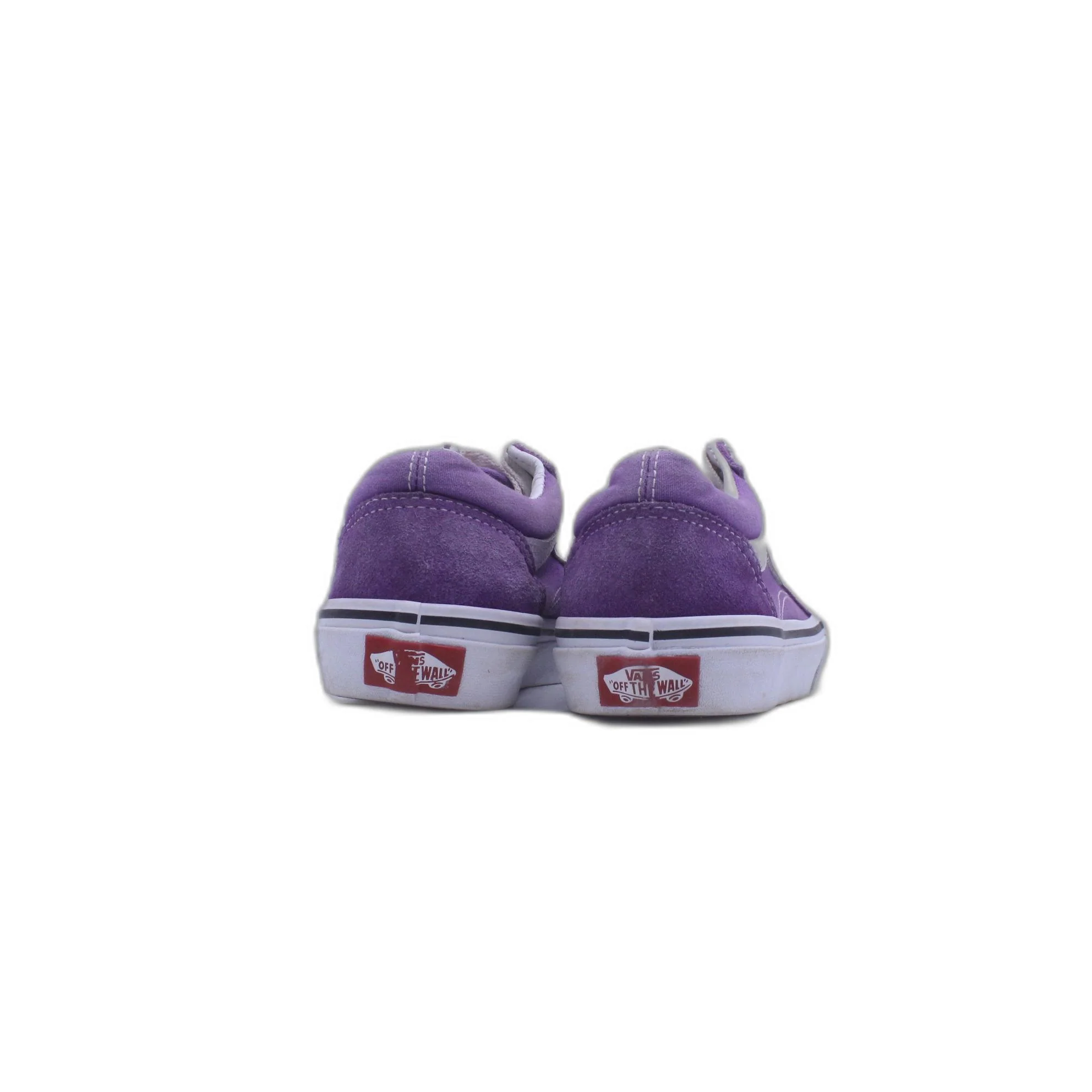 Vans Kid's Old Skool Sneakers - Image 4