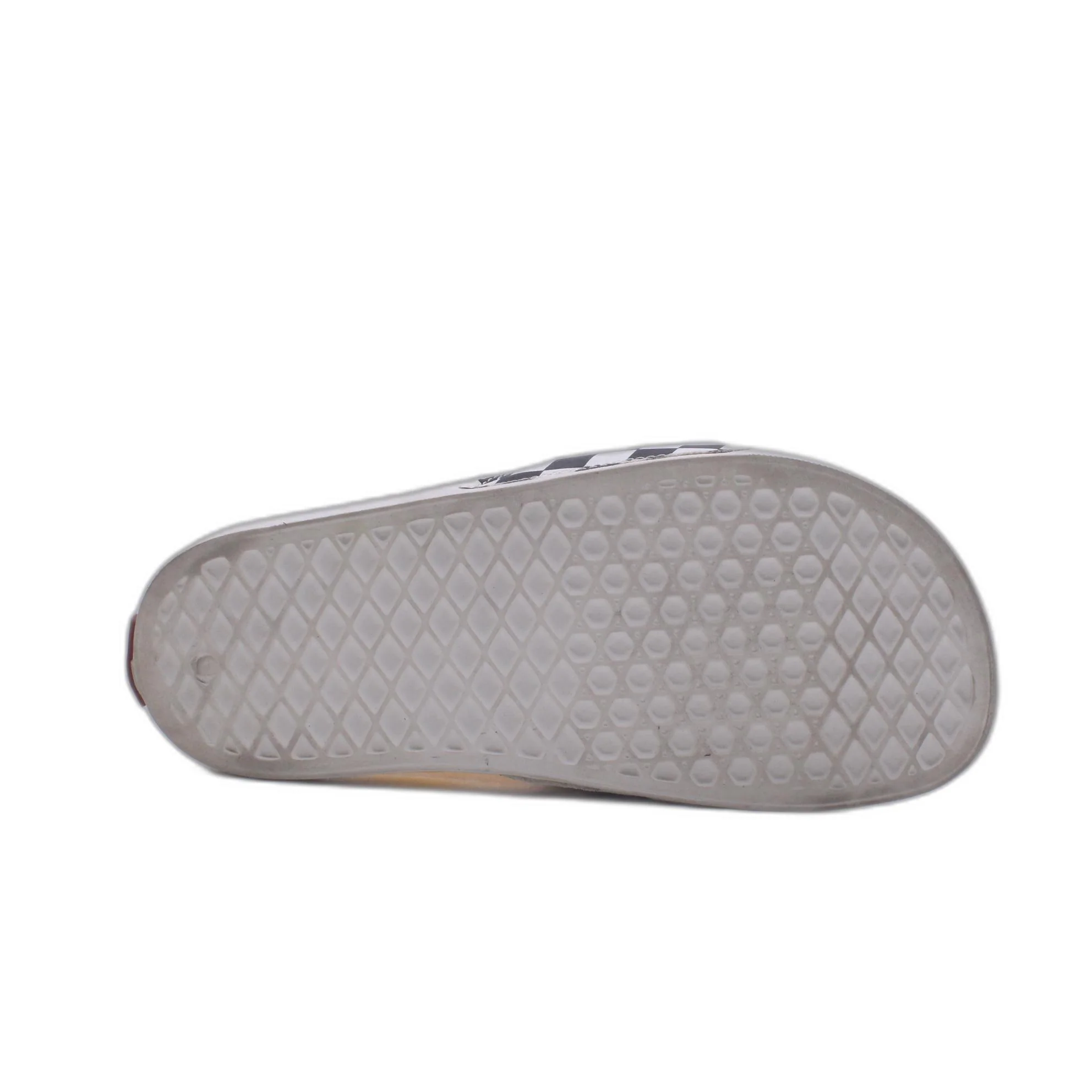VANS La Costa Slide-On Checkerboard Slide - Image 4