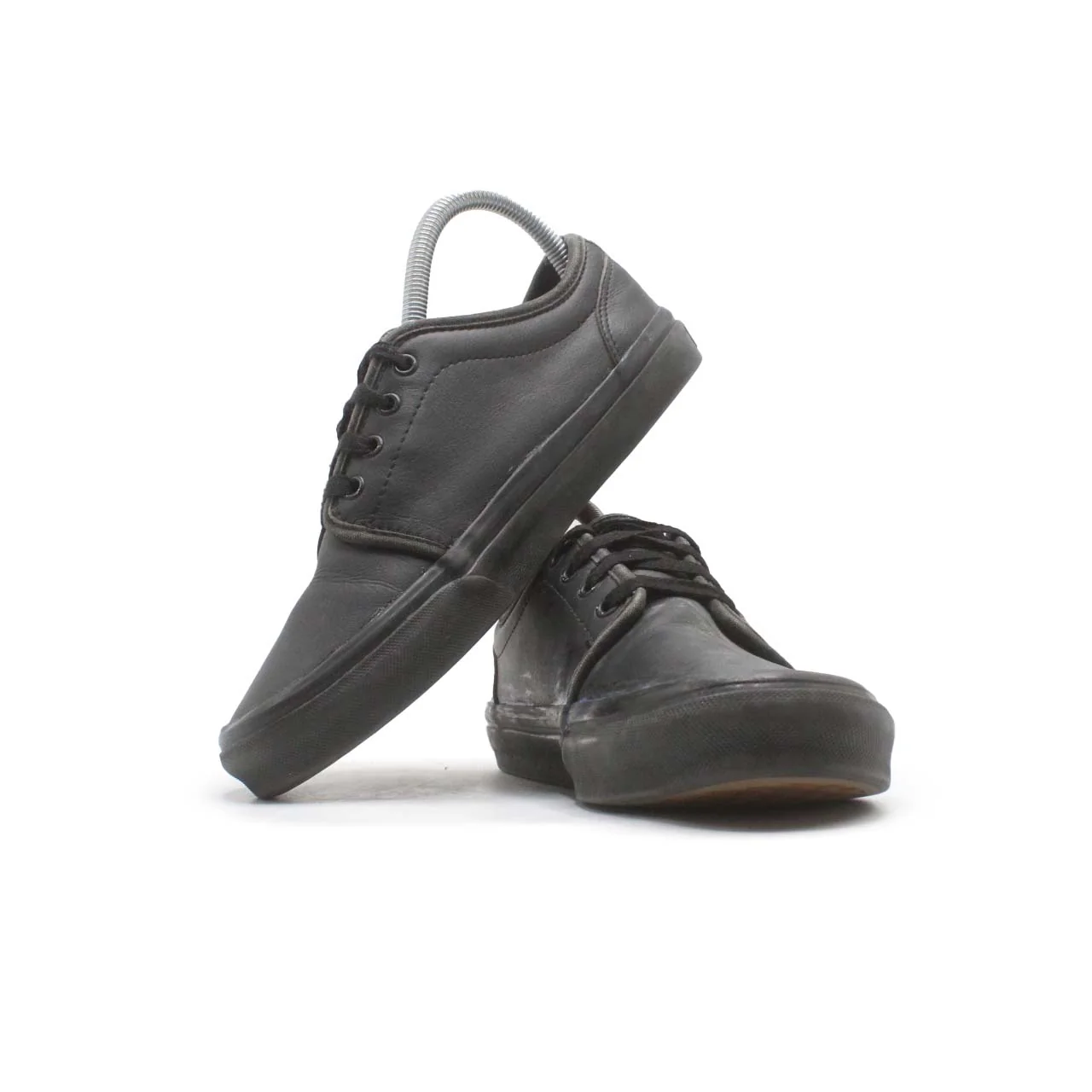 VANS LOW TOP Casual Shoe - Image 2