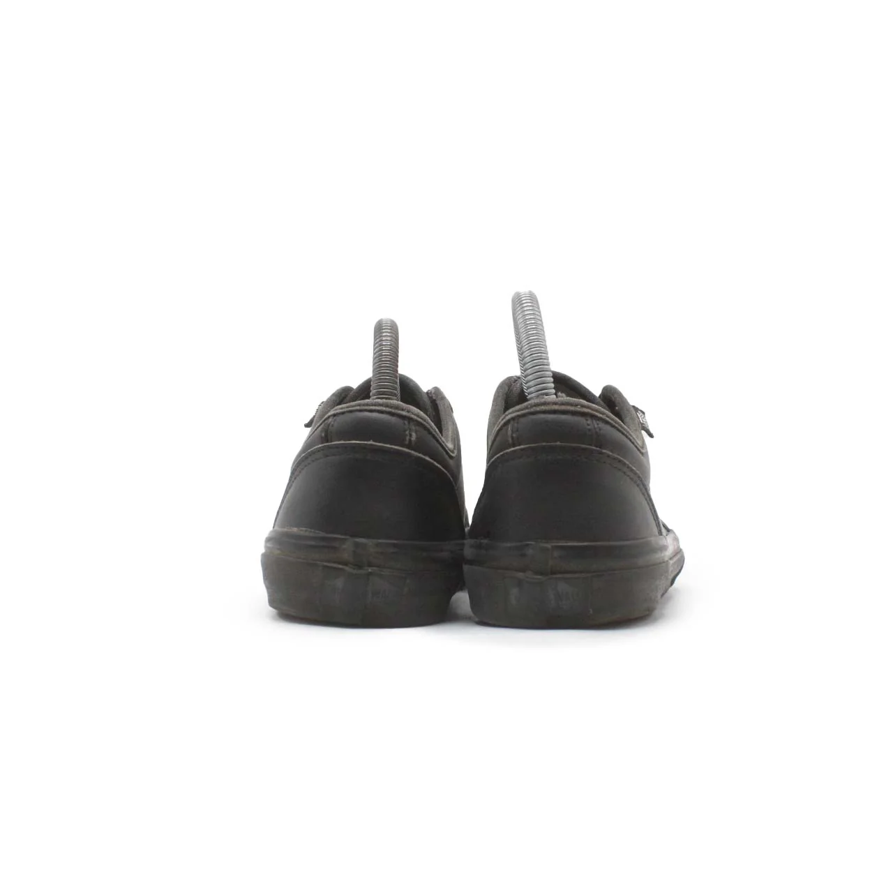 VANS LOW TOP Casual Shoe - Image 5