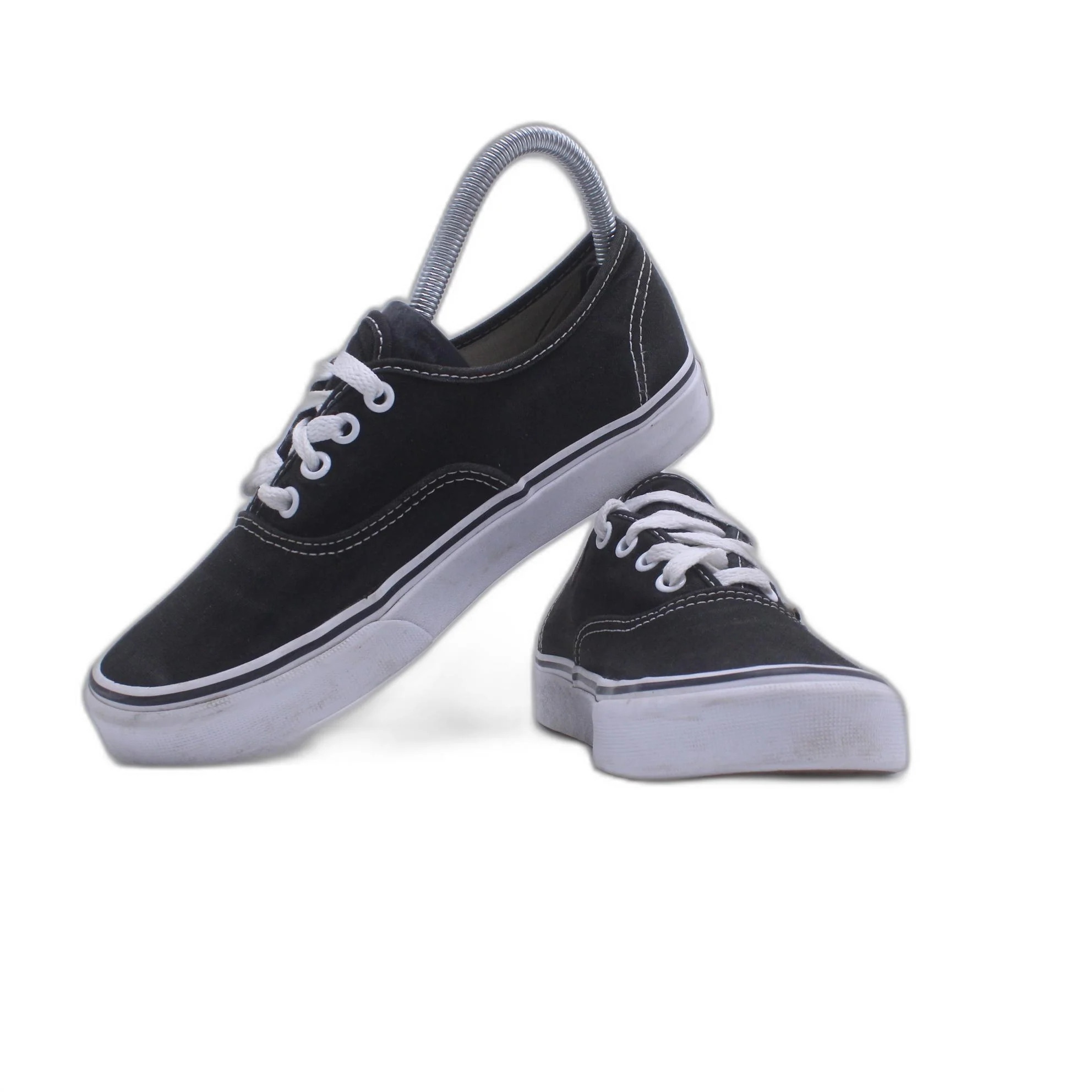 Vans Men's Low-Top Sneaker - Image 5