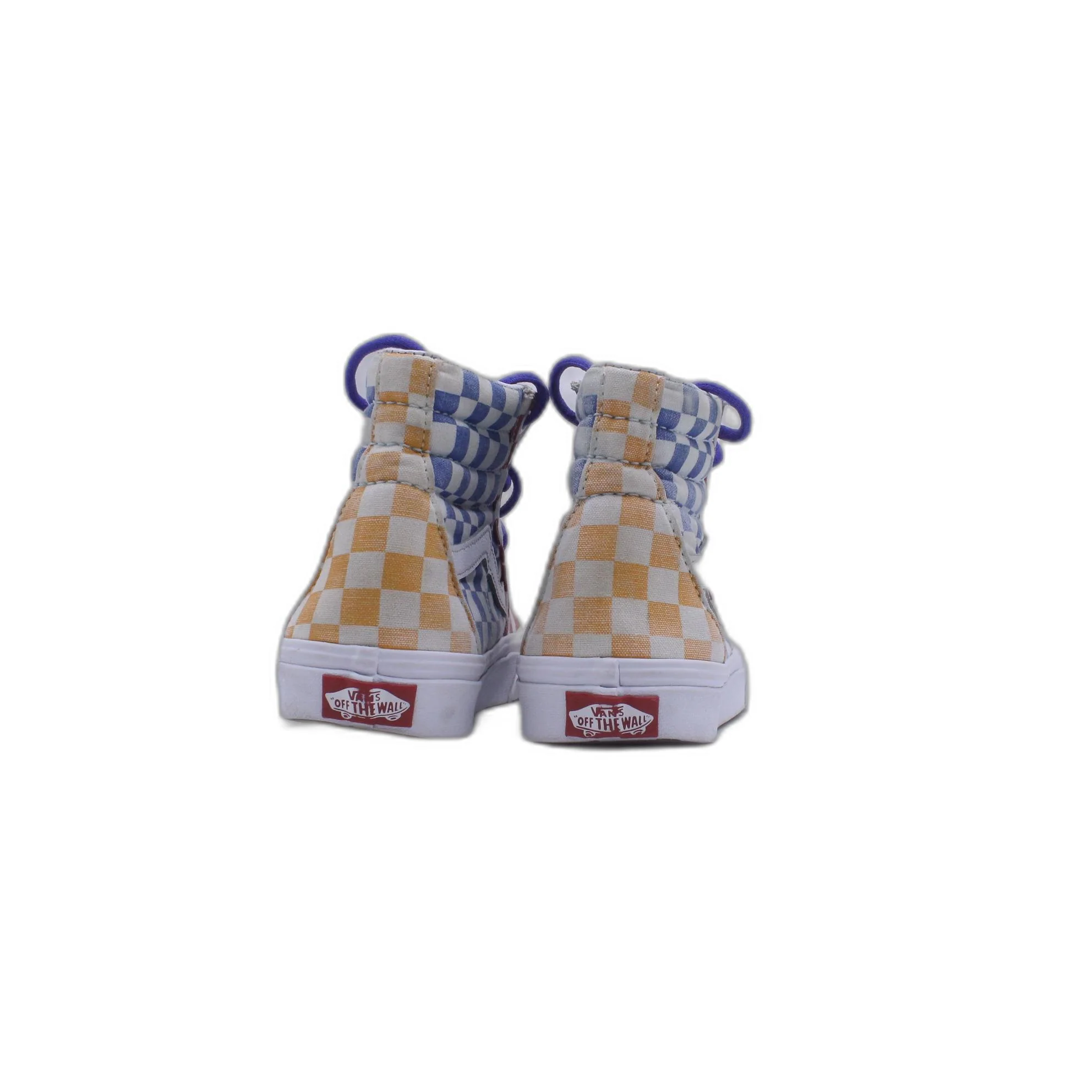 Vans Men's Shoe - Image 4