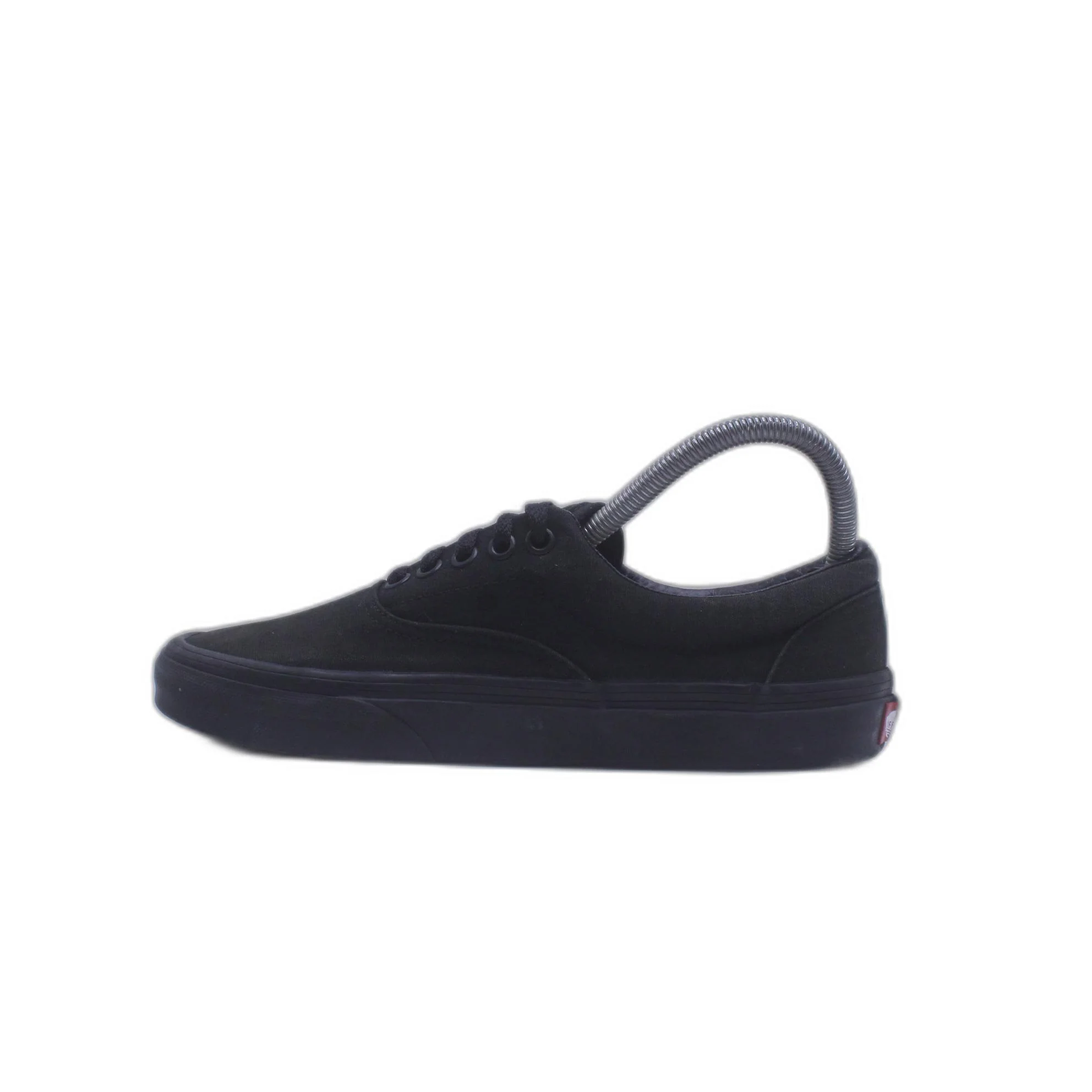 Vans Of The Wall Black Shoe - Image 2