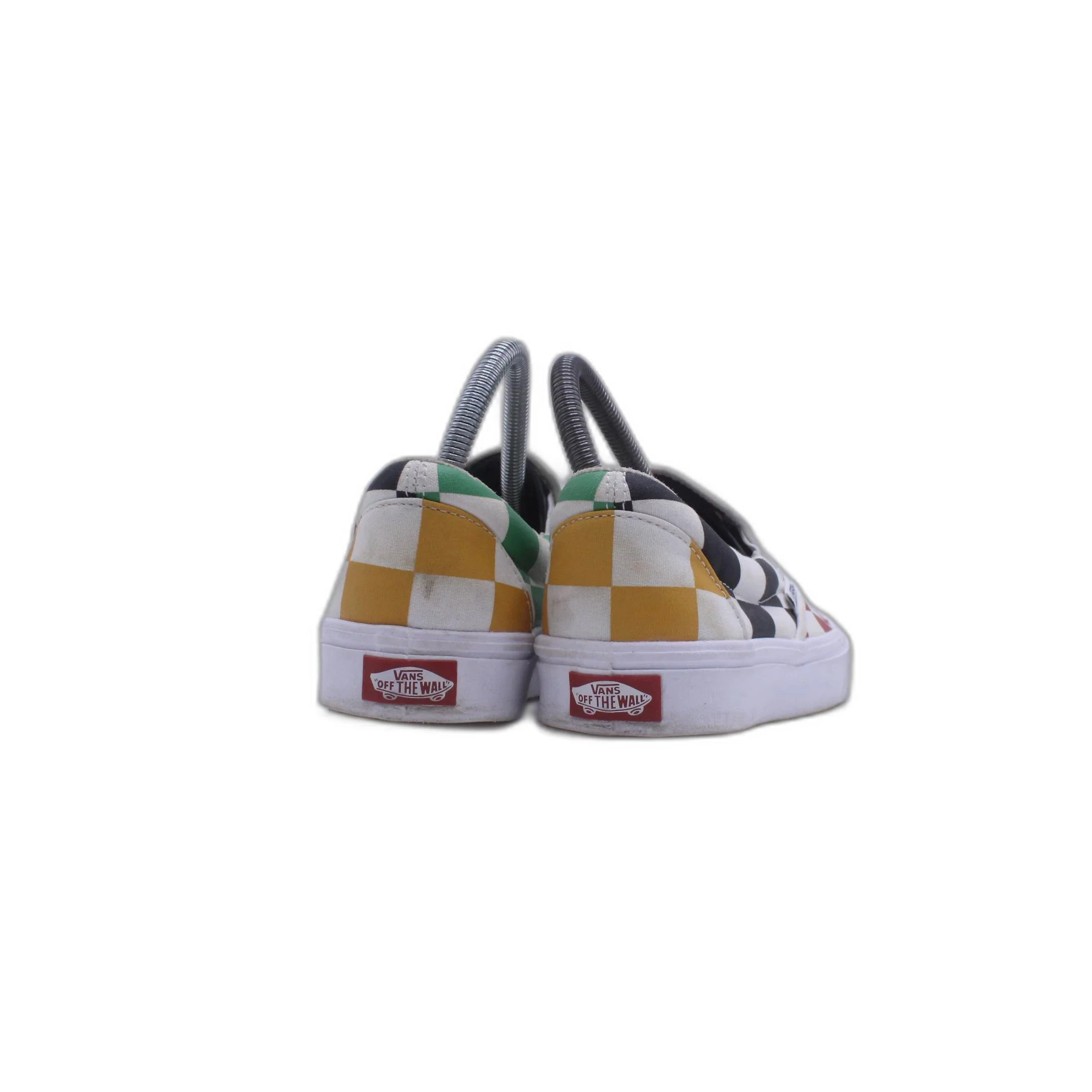 Vans Of The Wall Casual Shoe - Image 4