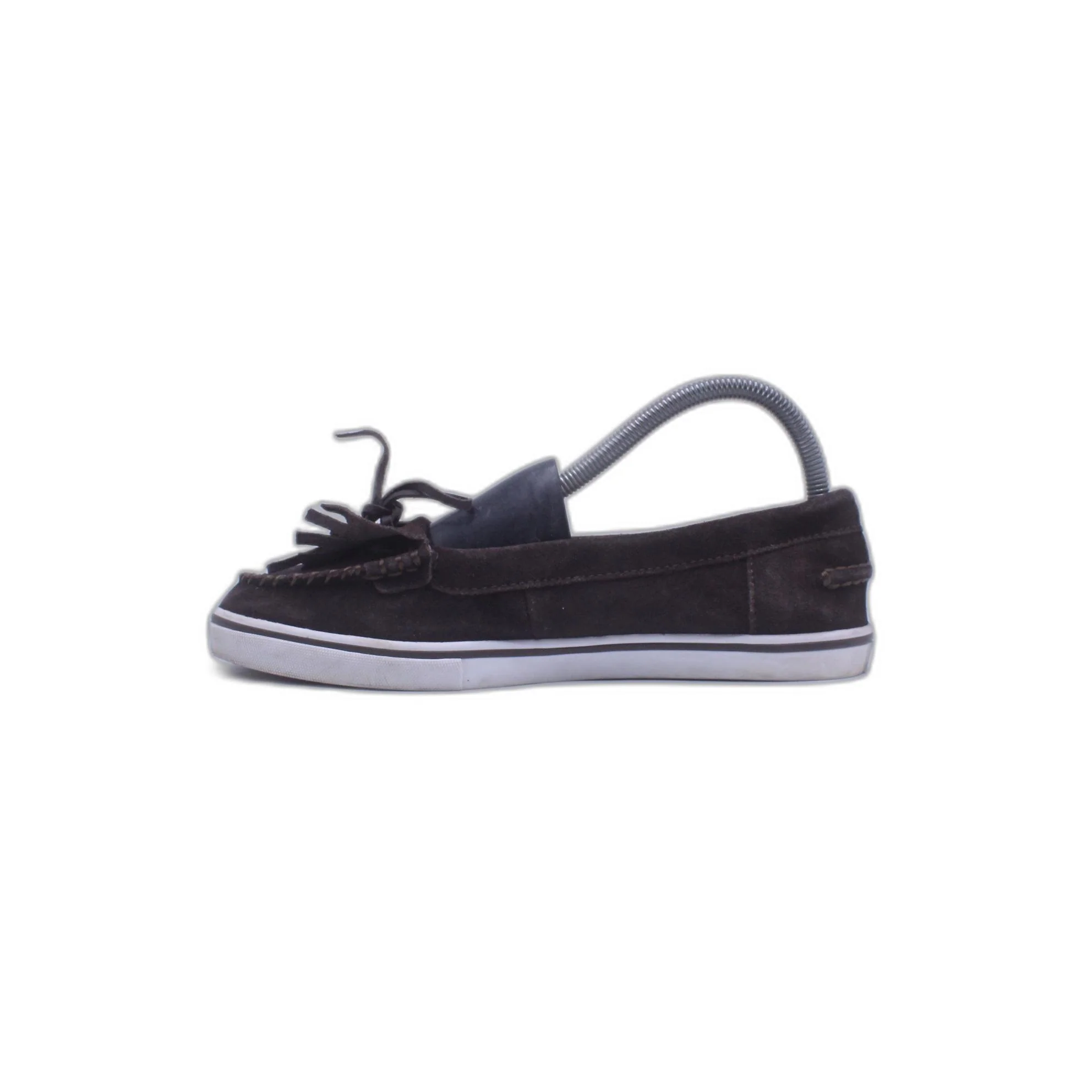 Vans Off The Wall Authentic Boat Shoe - Image 2