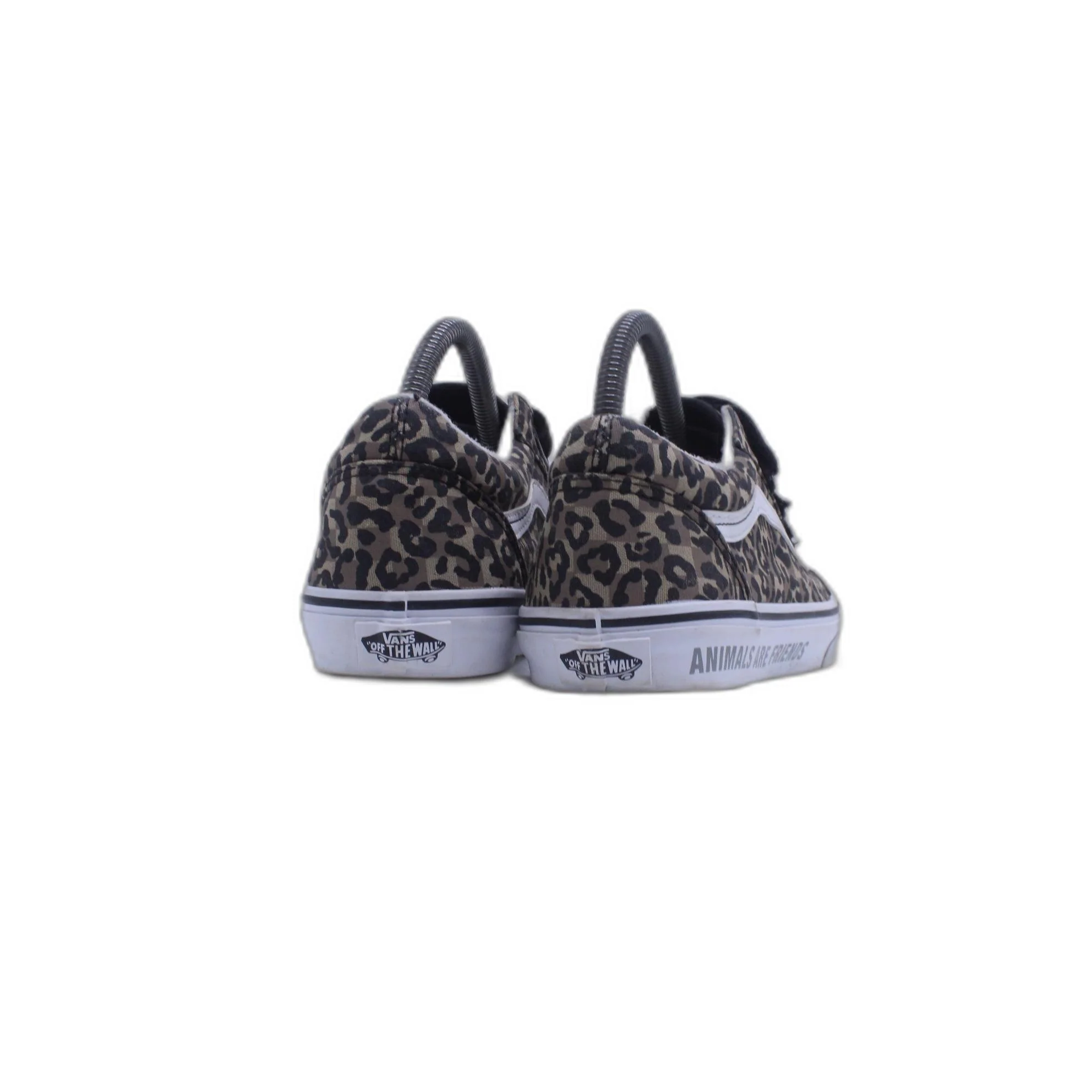 Vans Old Kids Sneakers - Image 3