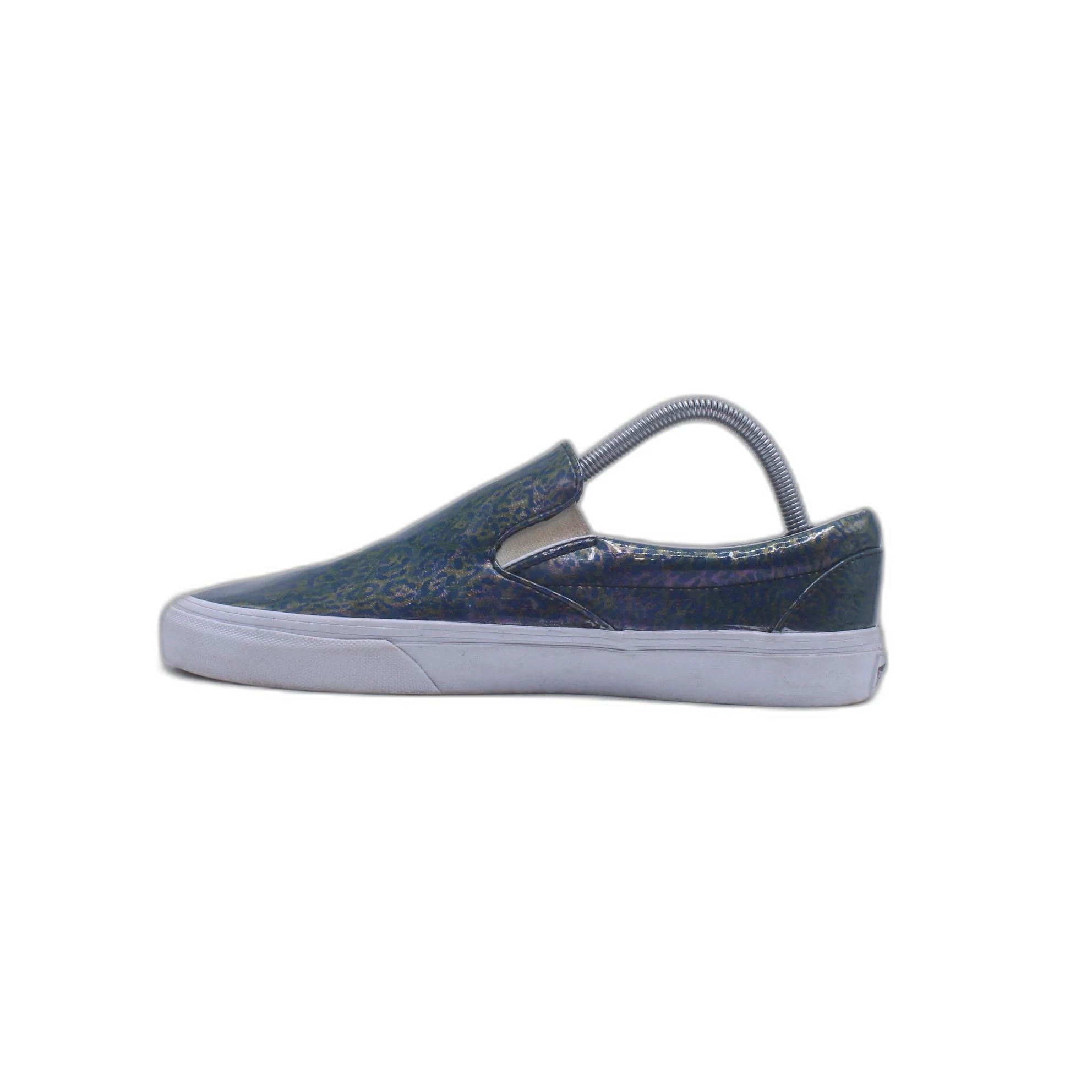 Vans Old Skool Casual Shoe - Image 2