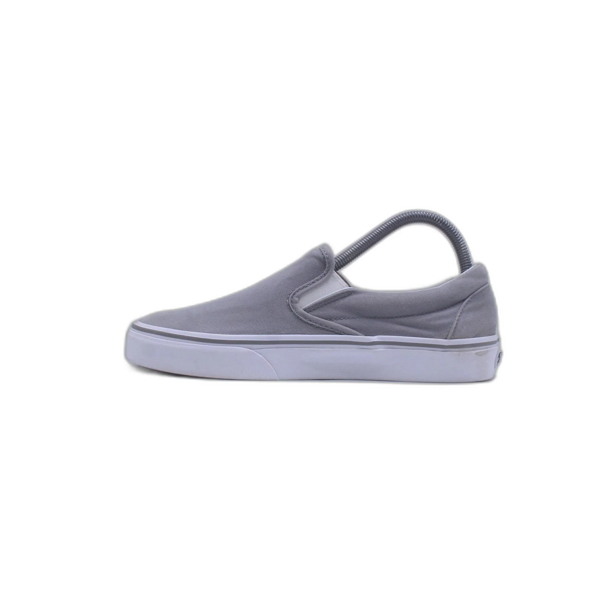 Vans Old Skool Casual Shoe - Image 2