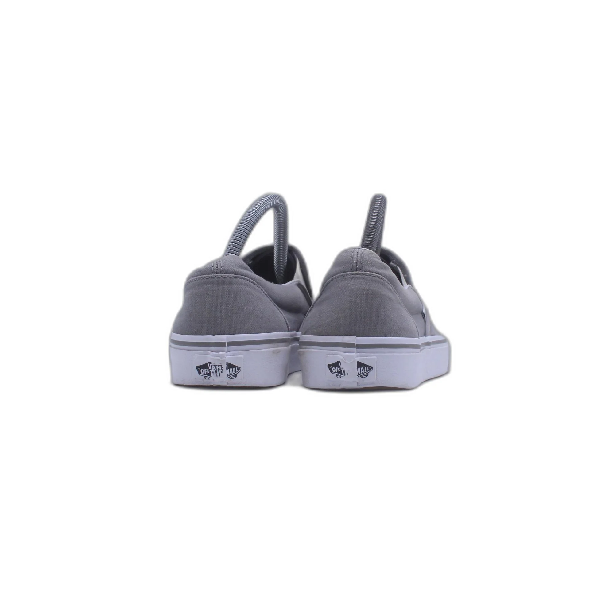 Vans Old Skool Casual Shoe - Image 4