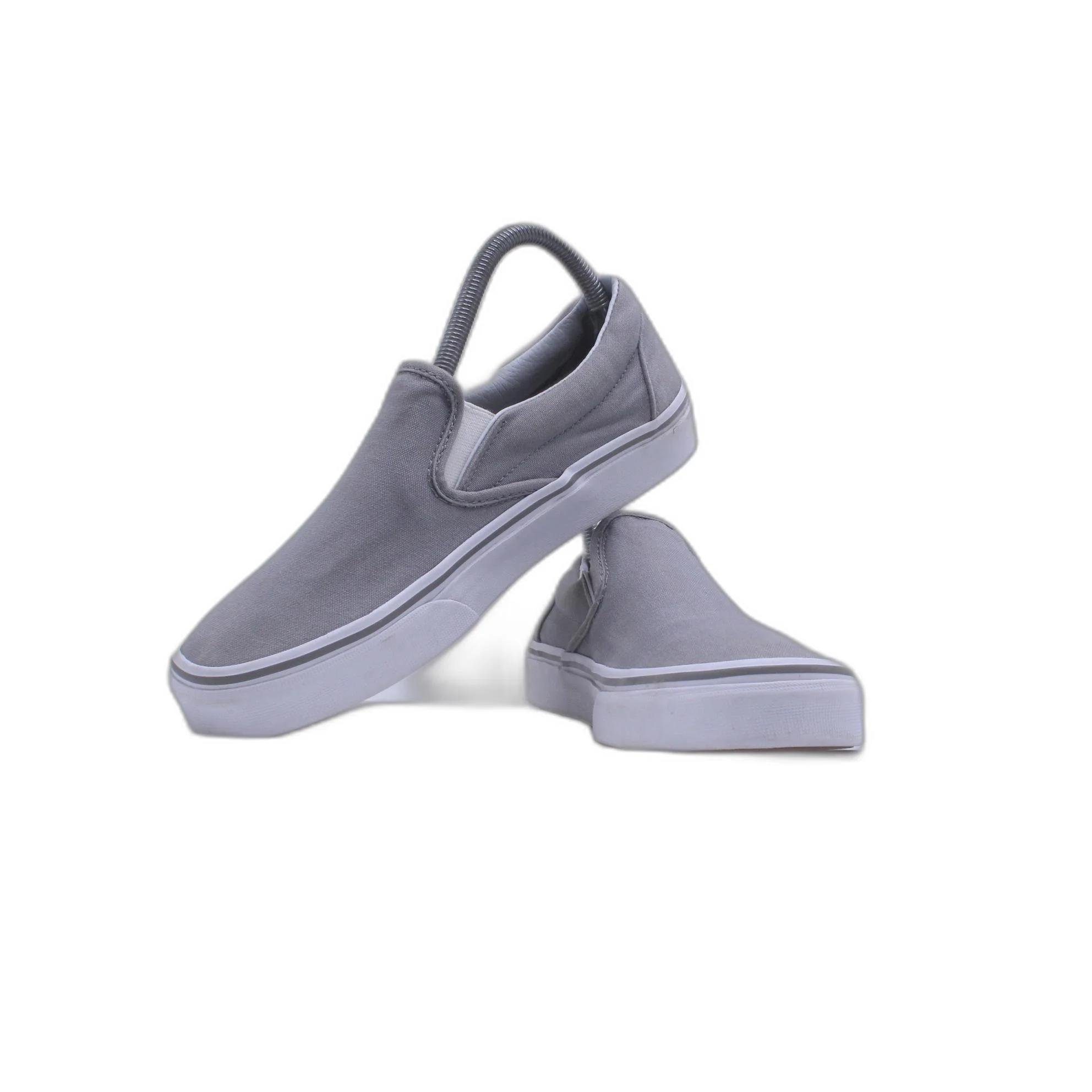 Vans Old Skool Casual Shoe - Image 5